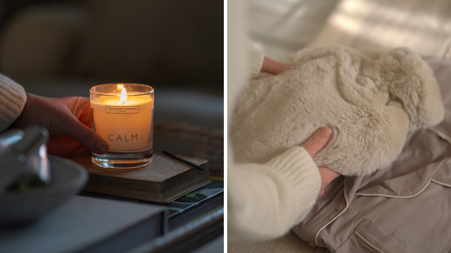 The White Company Neutral Cosy Images