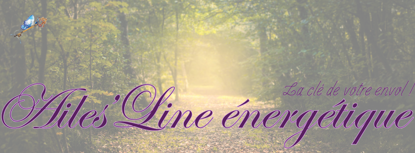 Ailes Line Kinésiologie énergétique et soins bienveillants