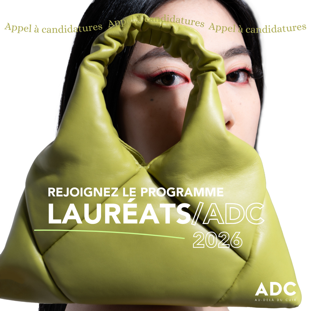 Appel à candidatures du programme Lauréat/ADC 2026