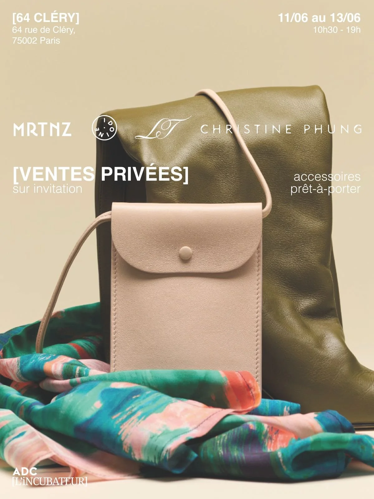 Ventes Privées 