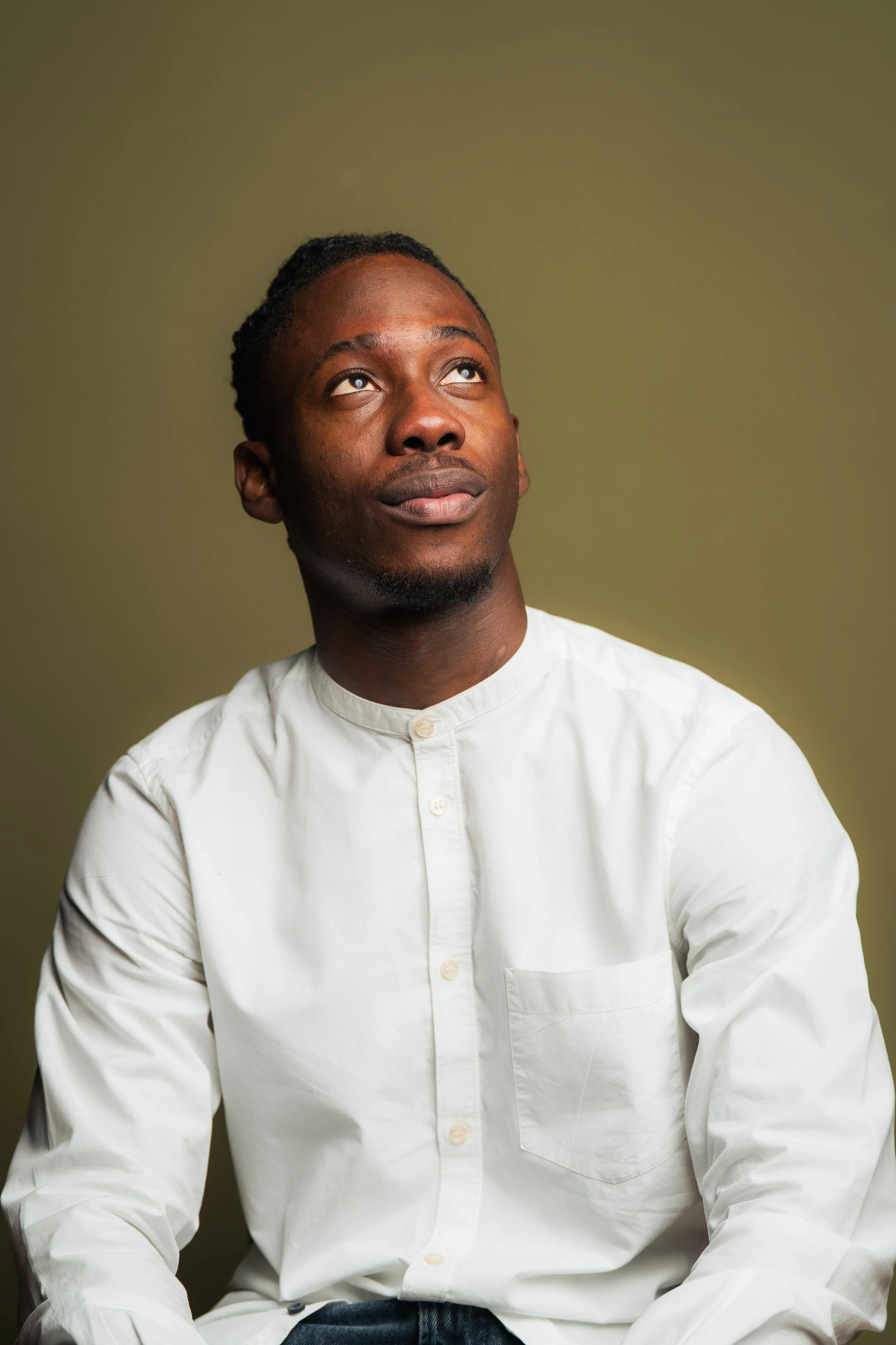 Oluwatimilehin Bimbo-Adeola 