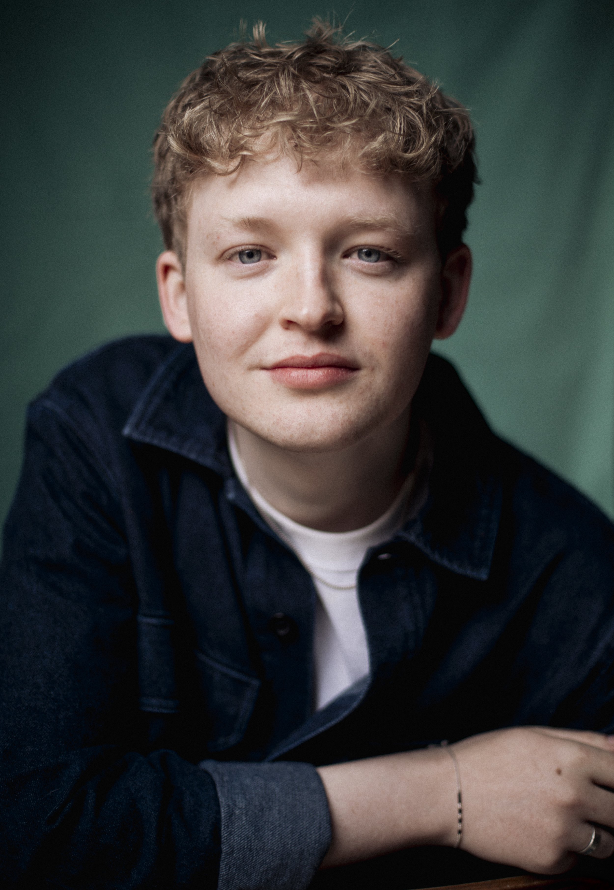 Tom Deazley