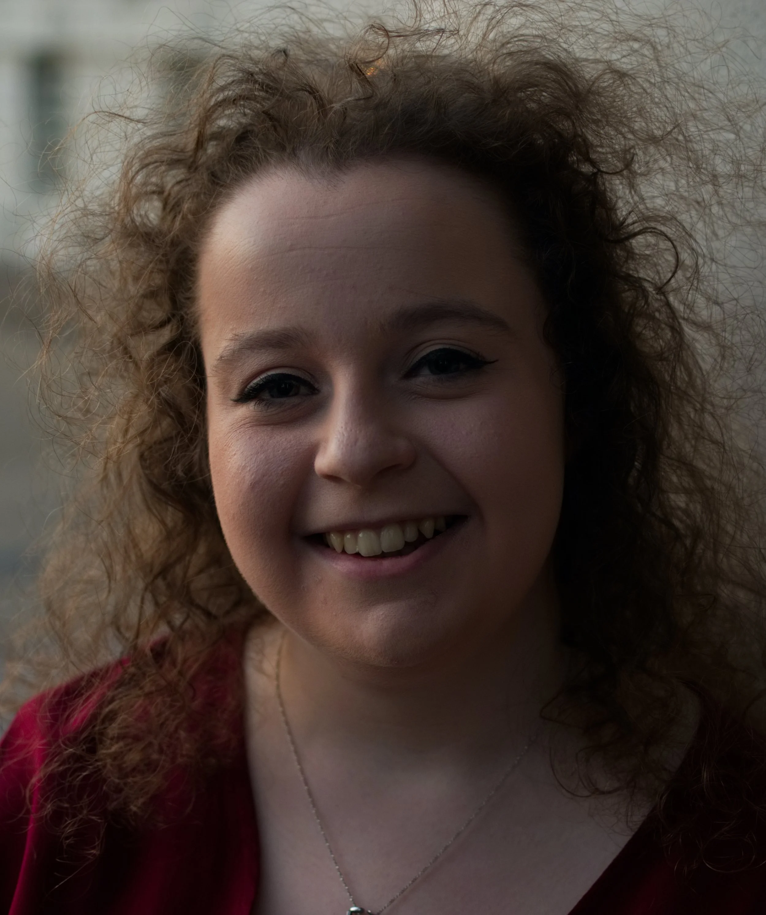 Rhian Davies