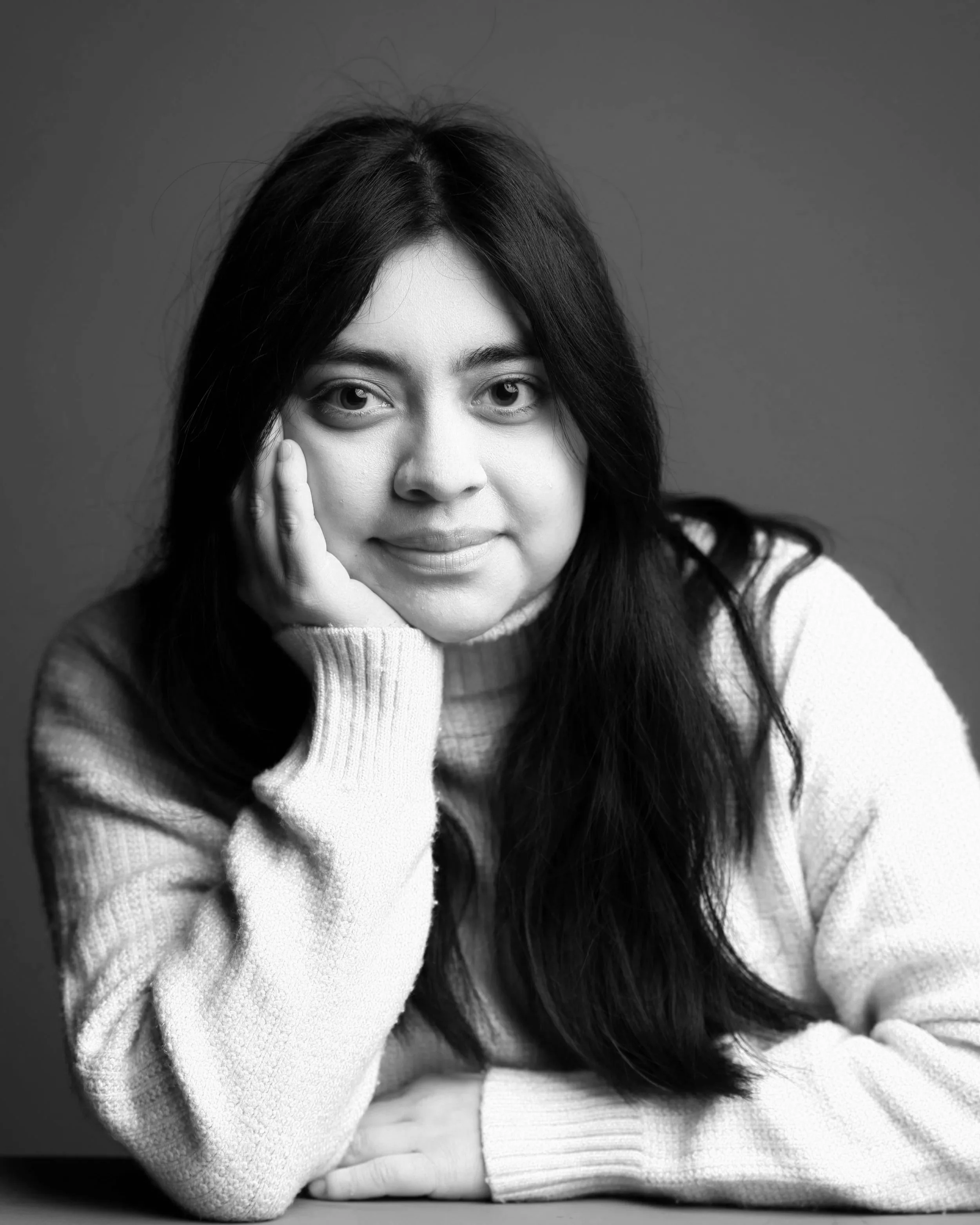 Gabriela Comeau Gort