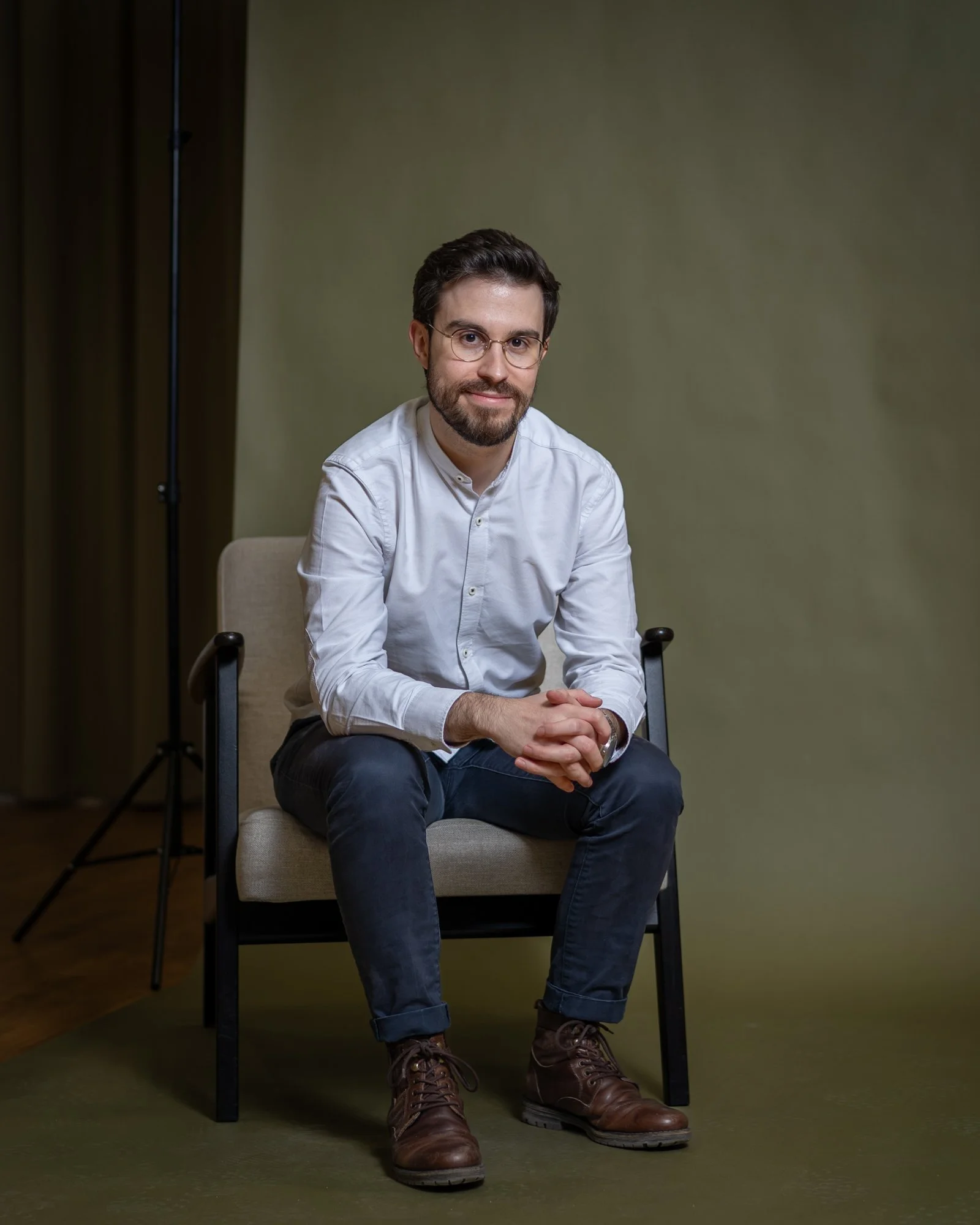 Alfonso Sánchez Pérez