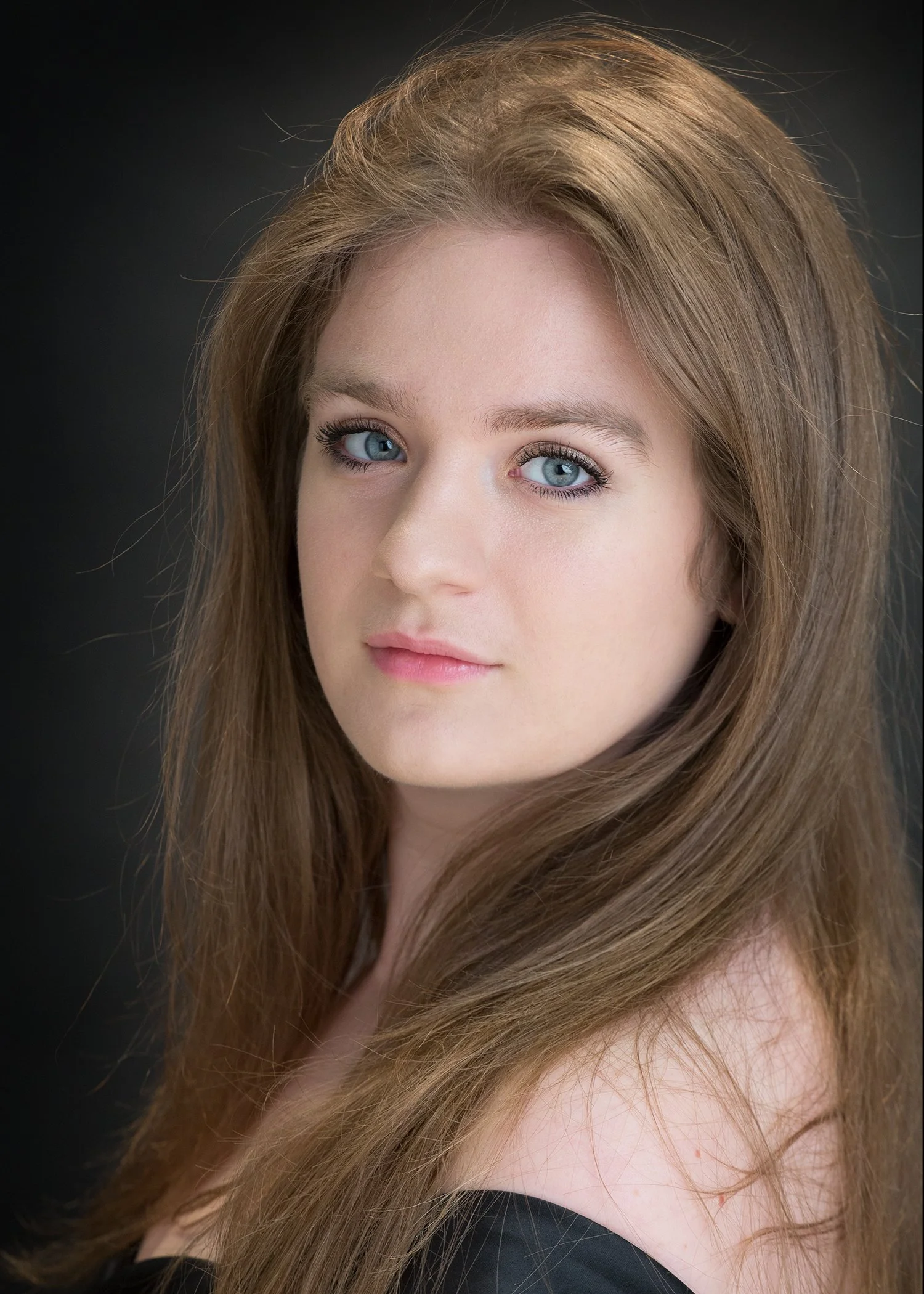 Sophie Akka