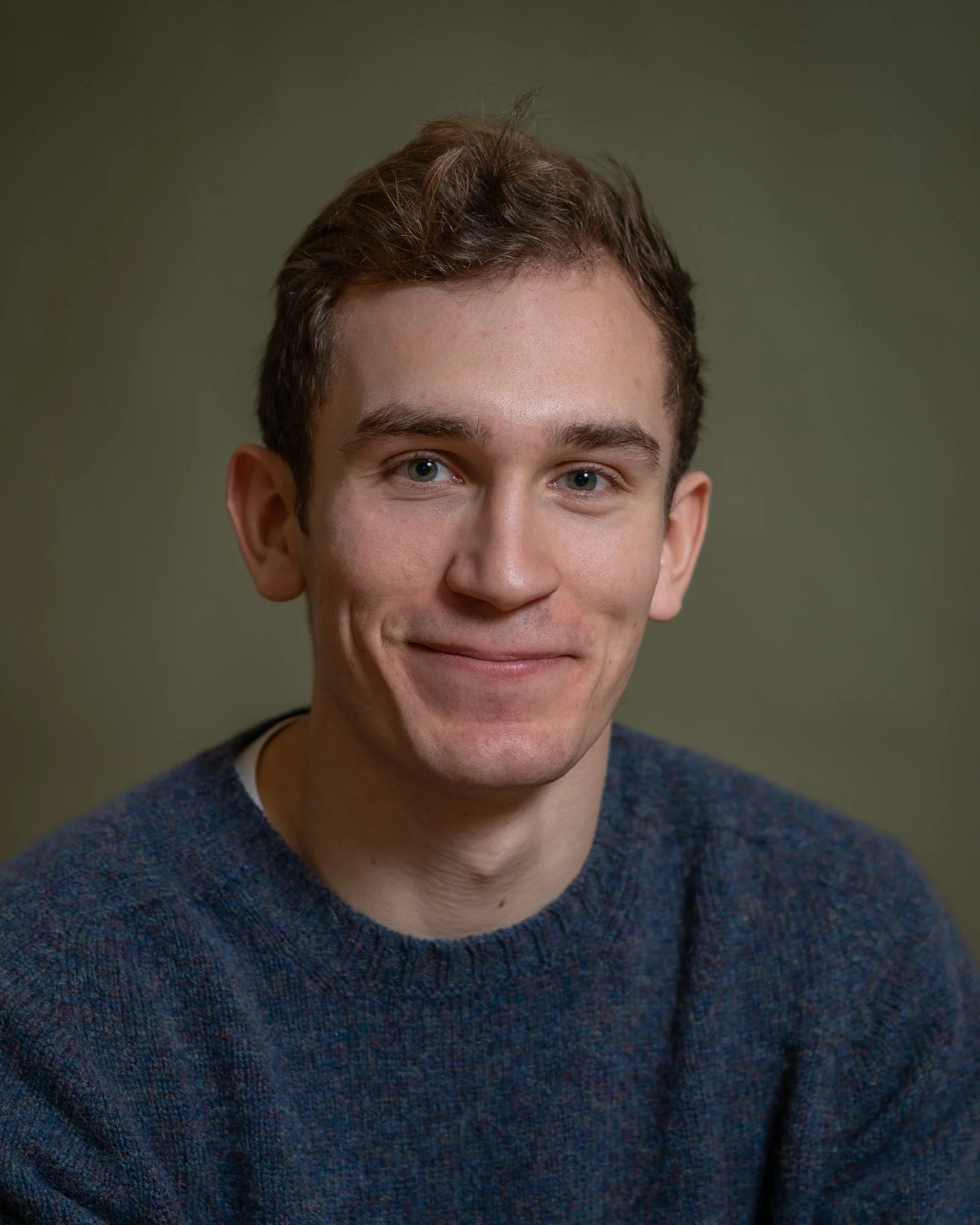 Gabriel Tufail Smith