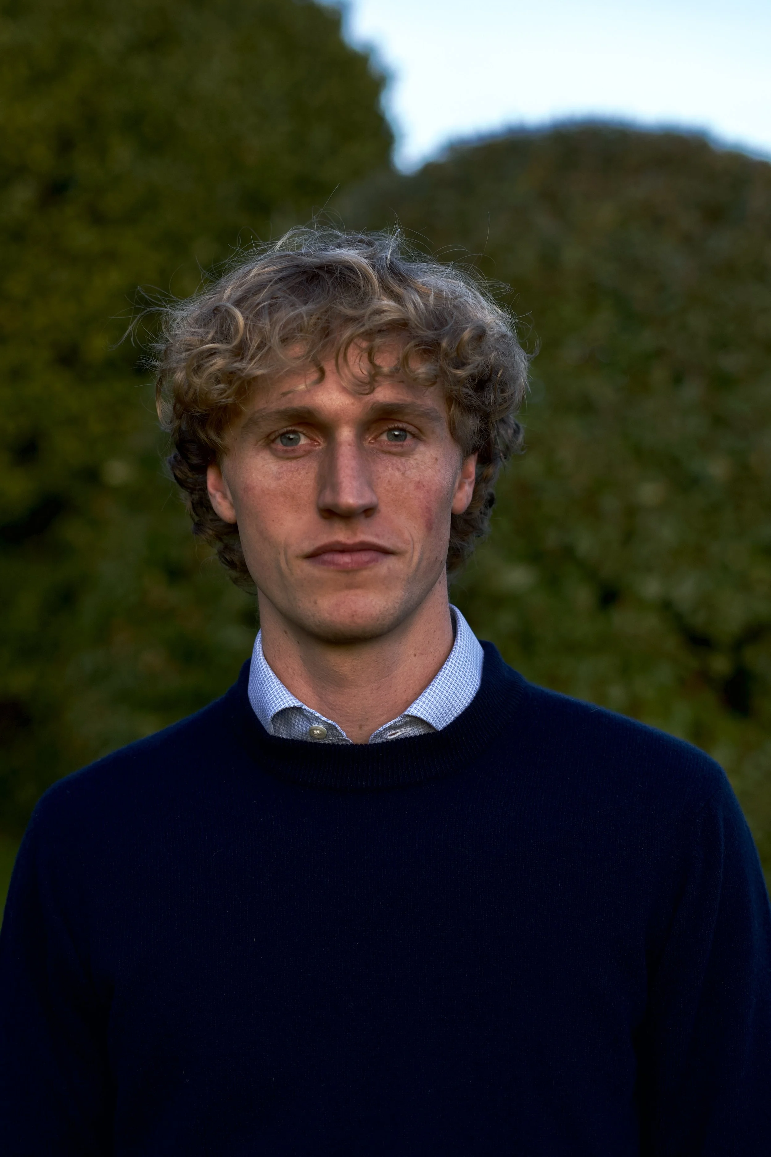 Oscar Bowen-Hill