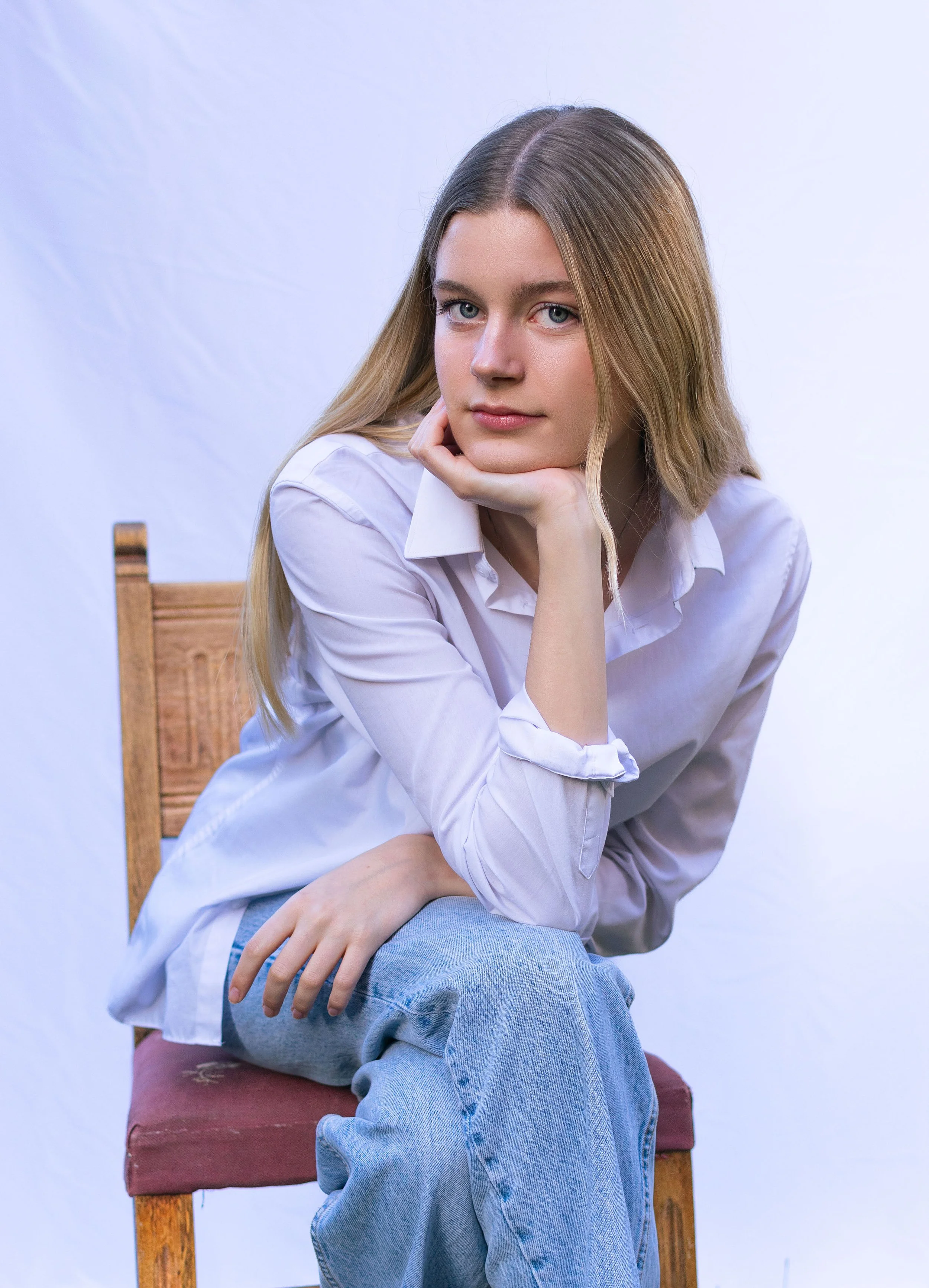 Naomi Boot