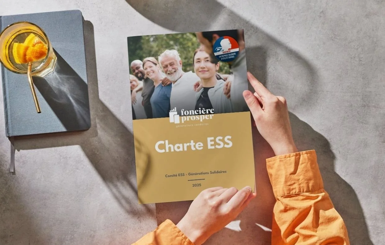 Statuts de la foncière