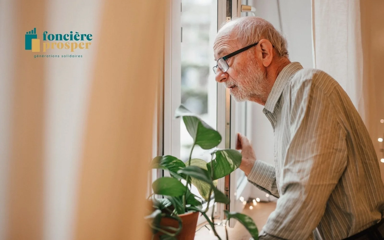 Le patrimoine immobilier des seniors : le plus grand fonds souverain… qui ne finance rien.