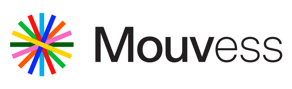 Logo mouvess