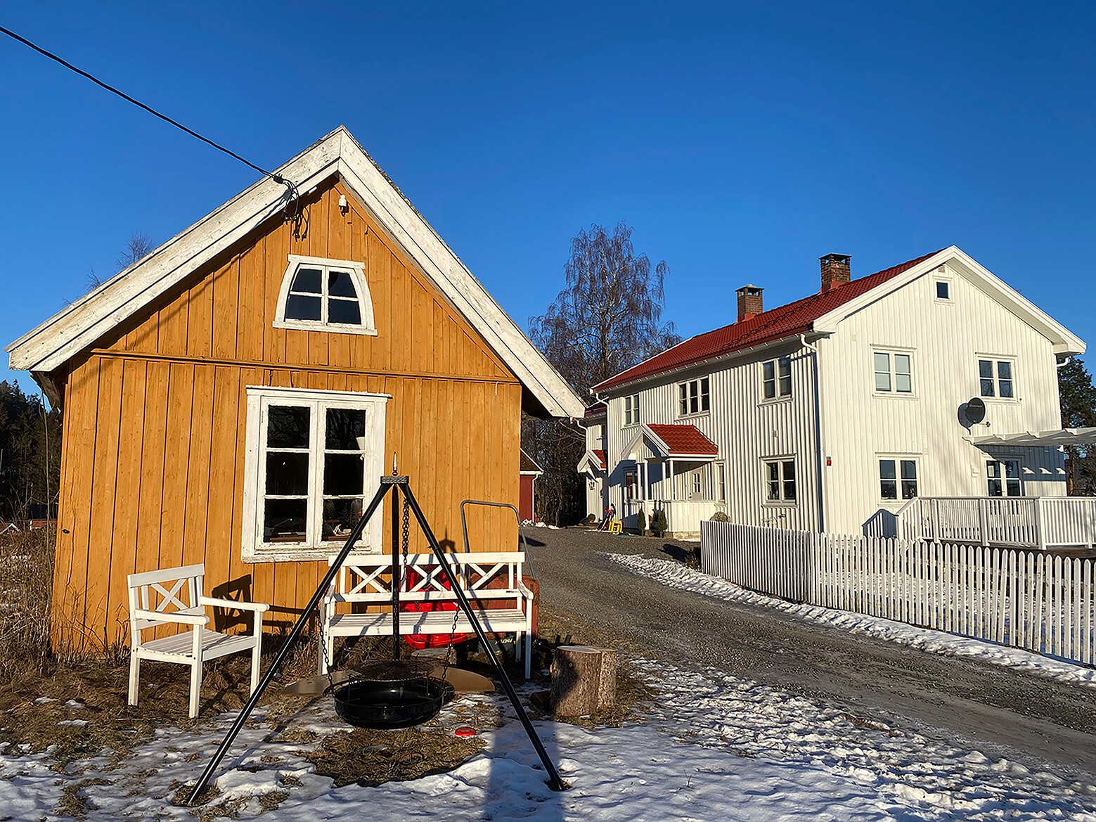 Hallan