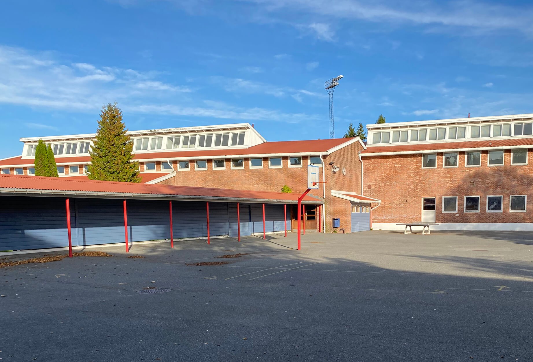 Lambertseter skole