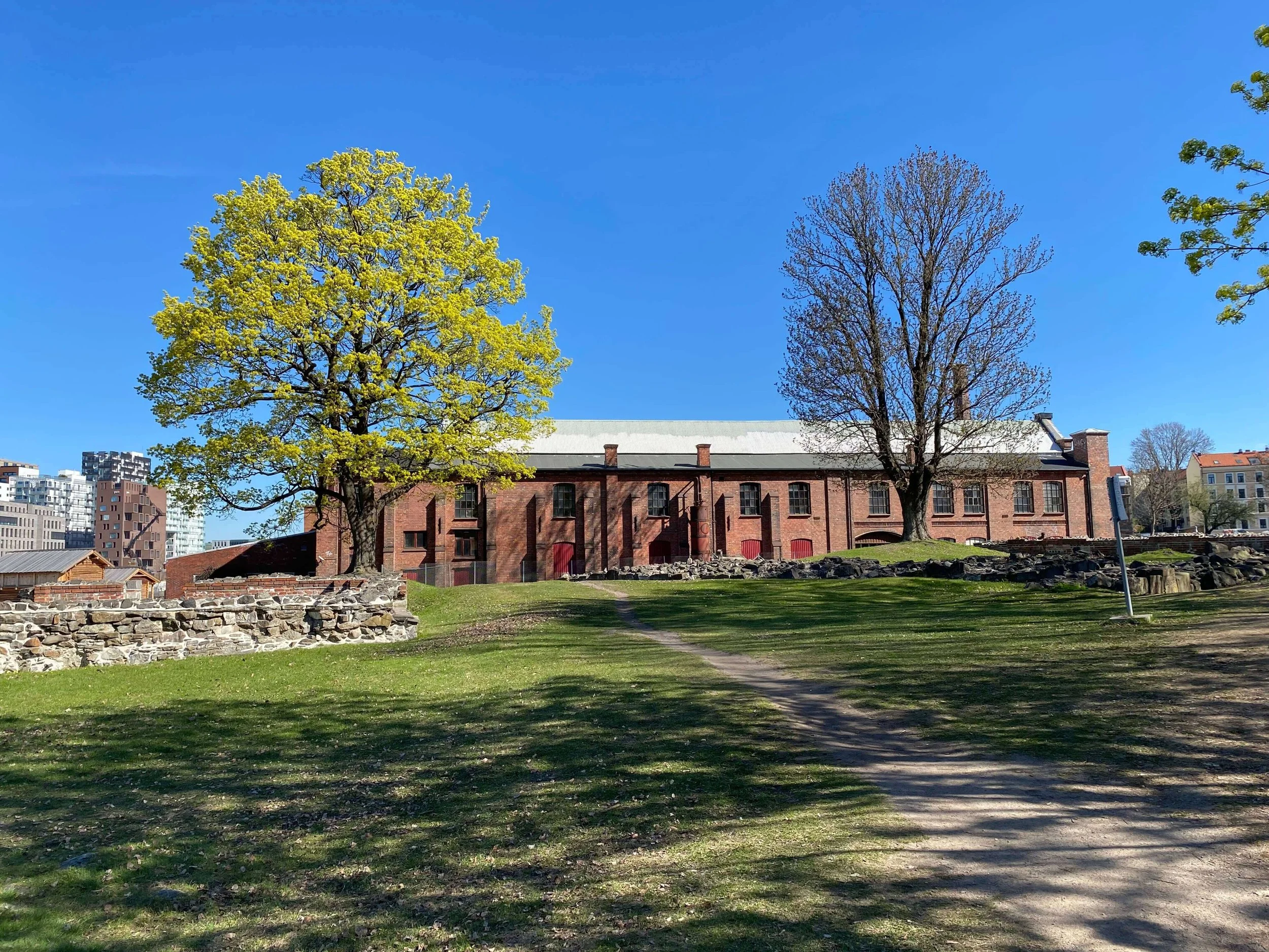Middelalderparken