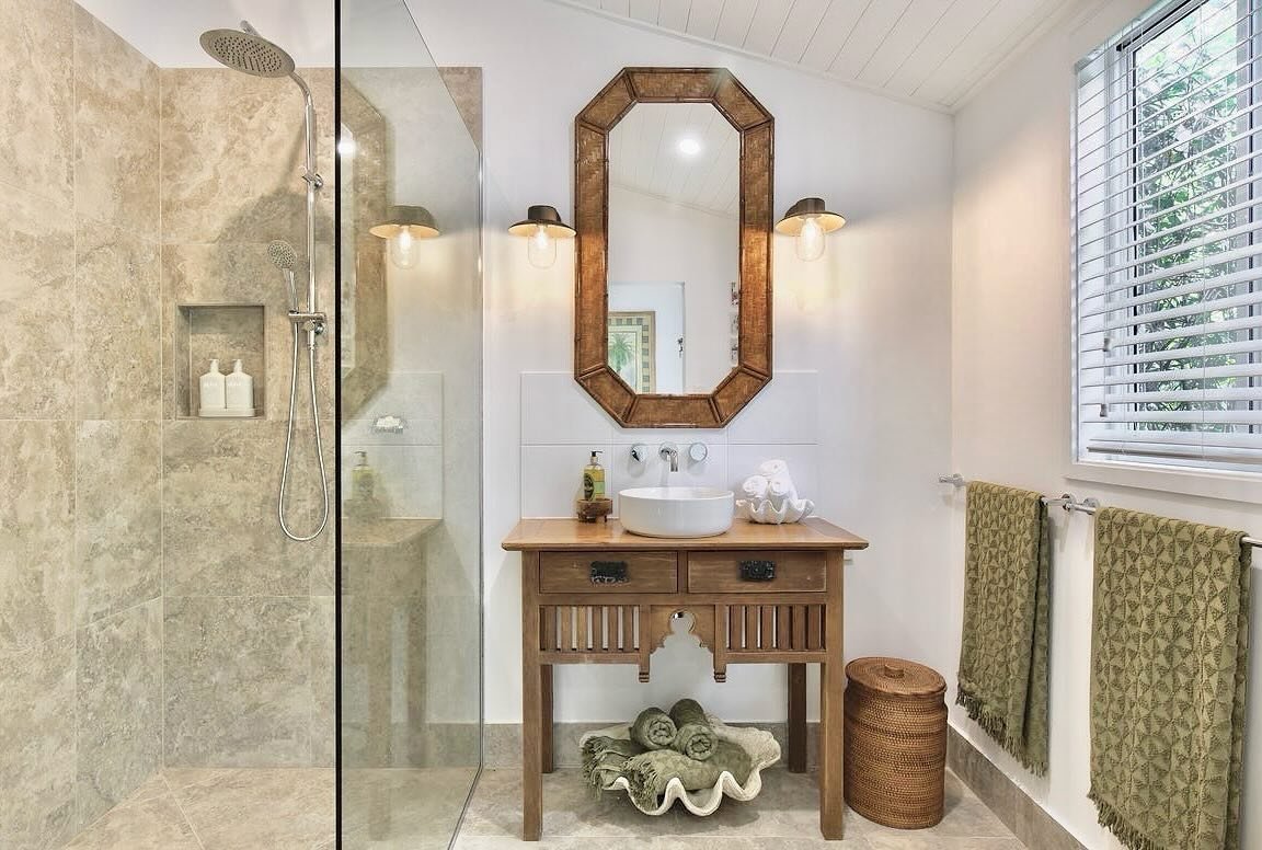 Another project finished ⚡️ 

A recent renovation finished, adding both warmth and simplicity to the space. At Innovision Energy Solutions, we pride ourselves on delivering professional electrical services that seamlessly blend function and style for
