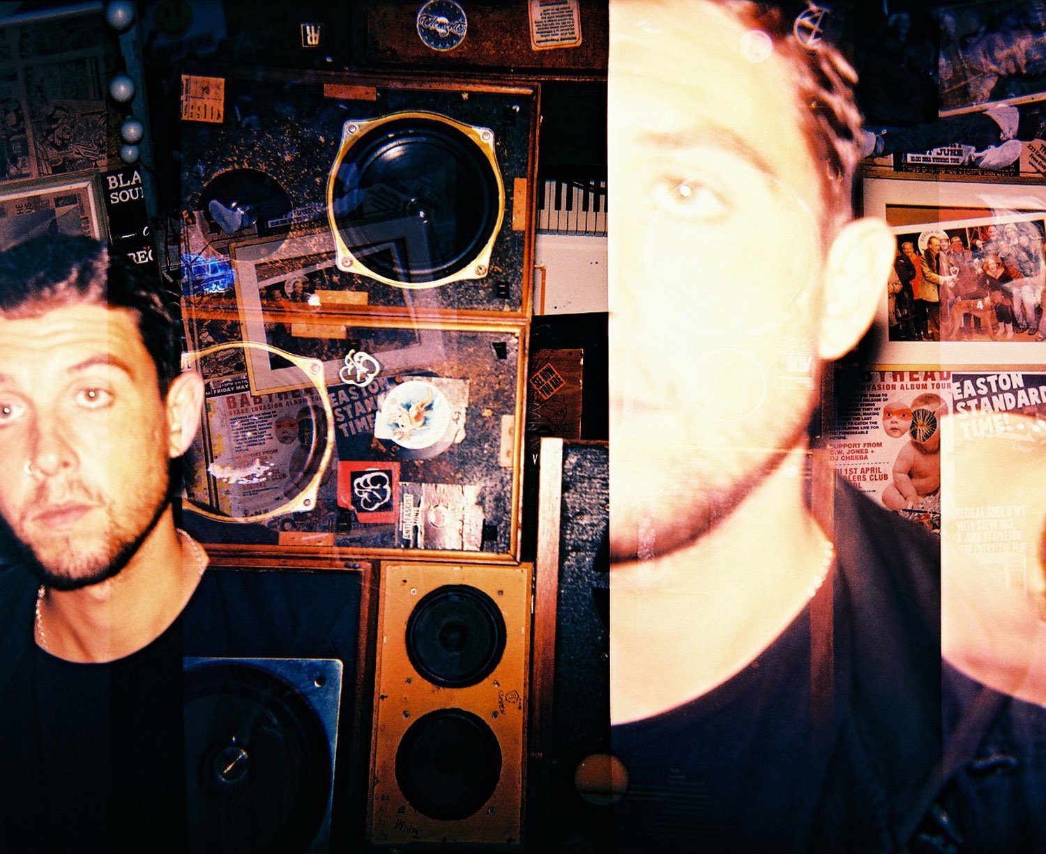 Joe Yorke for 'Society Magazine'
The Plough
Bristol
October 2023
