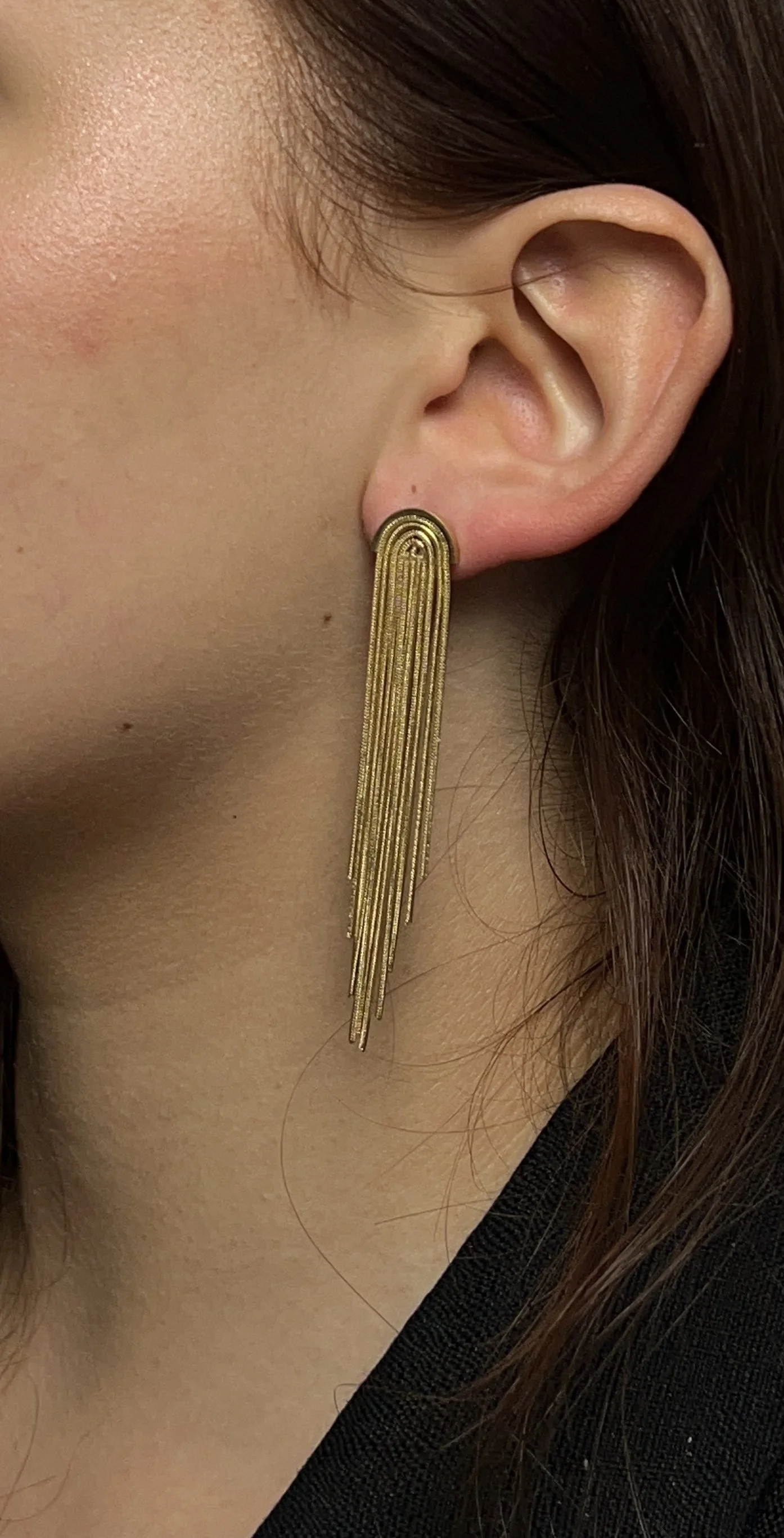 Boucles Romy