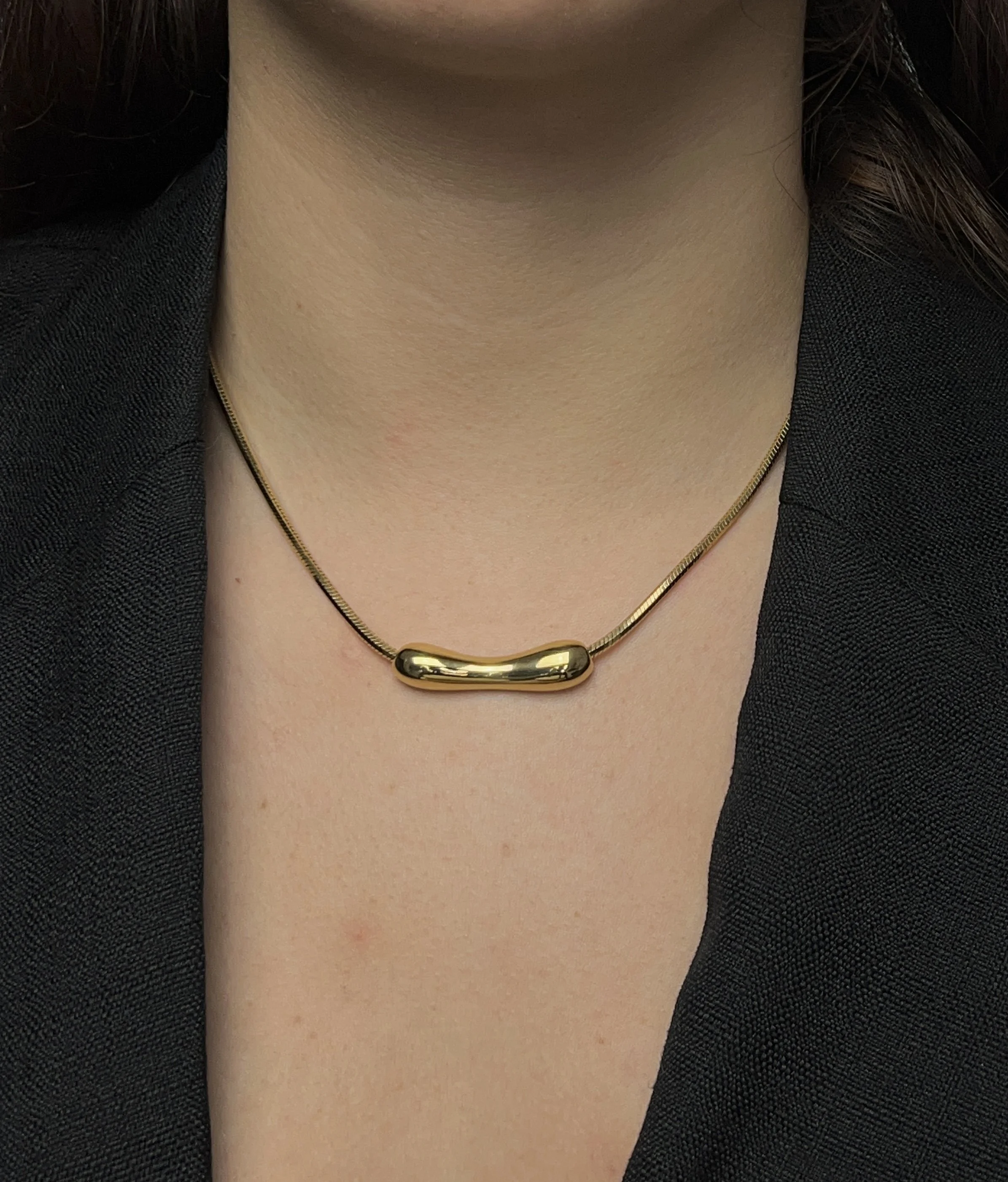 Collier Rachel