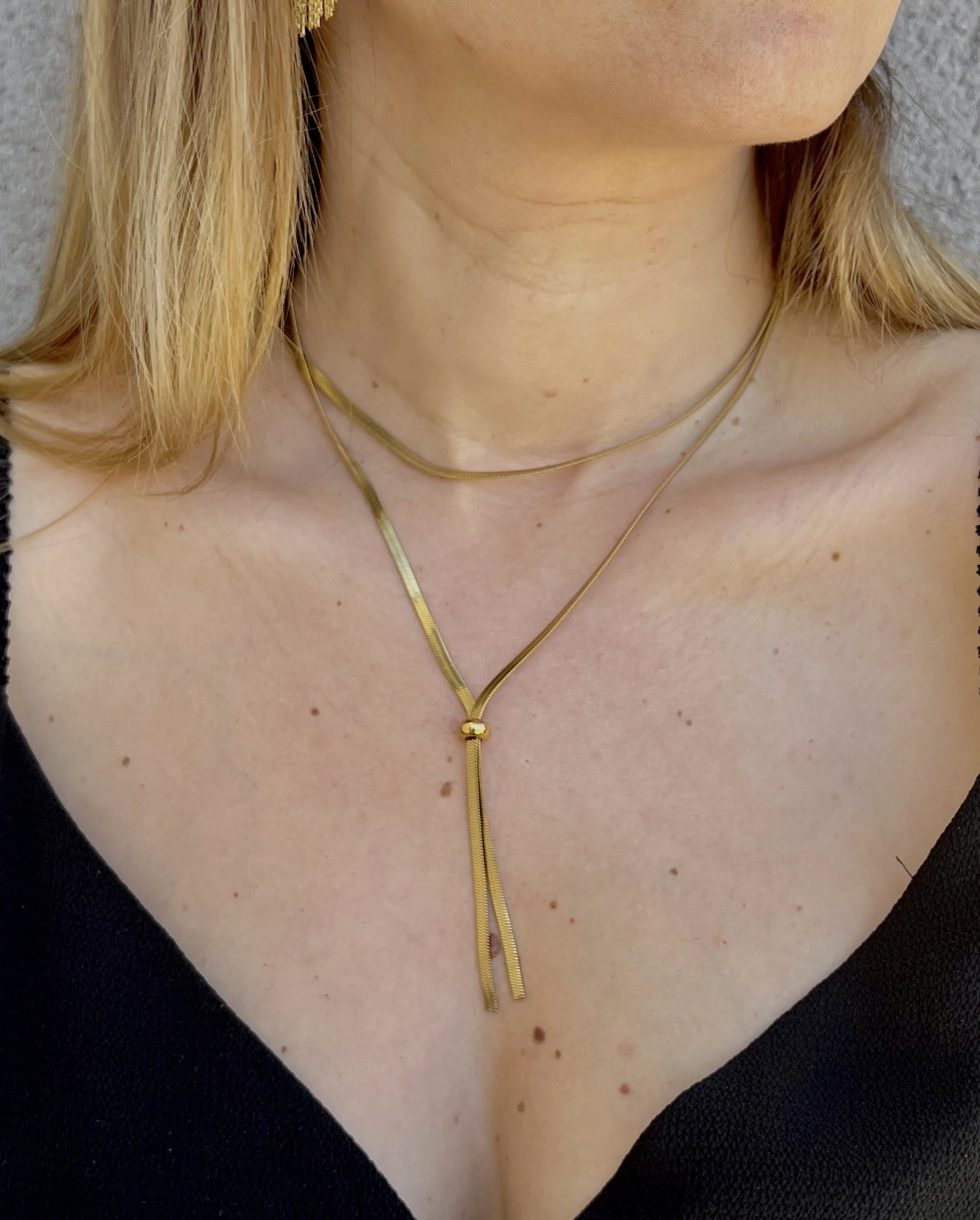 Collier Céline
