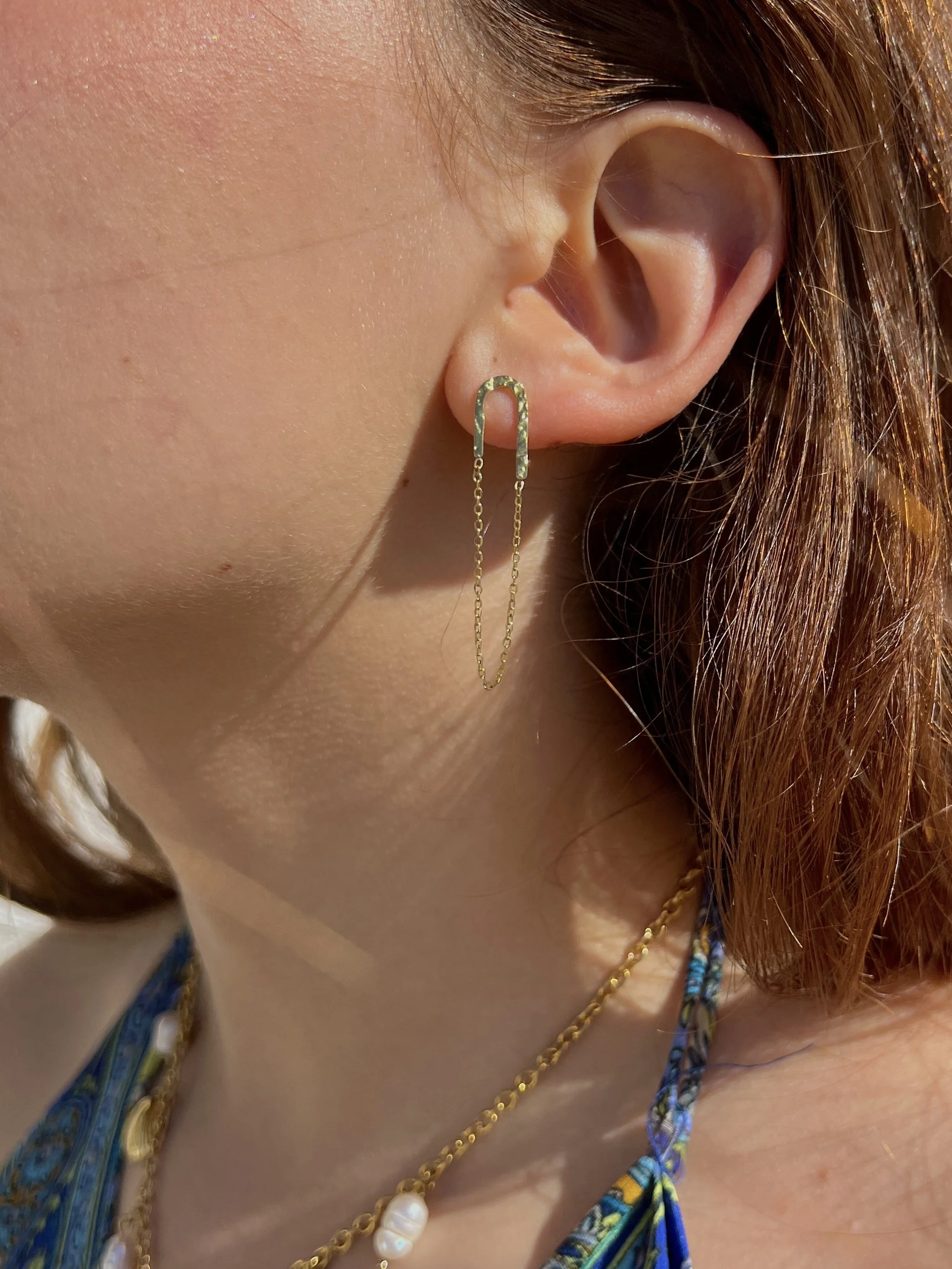 Boucles Cassandre