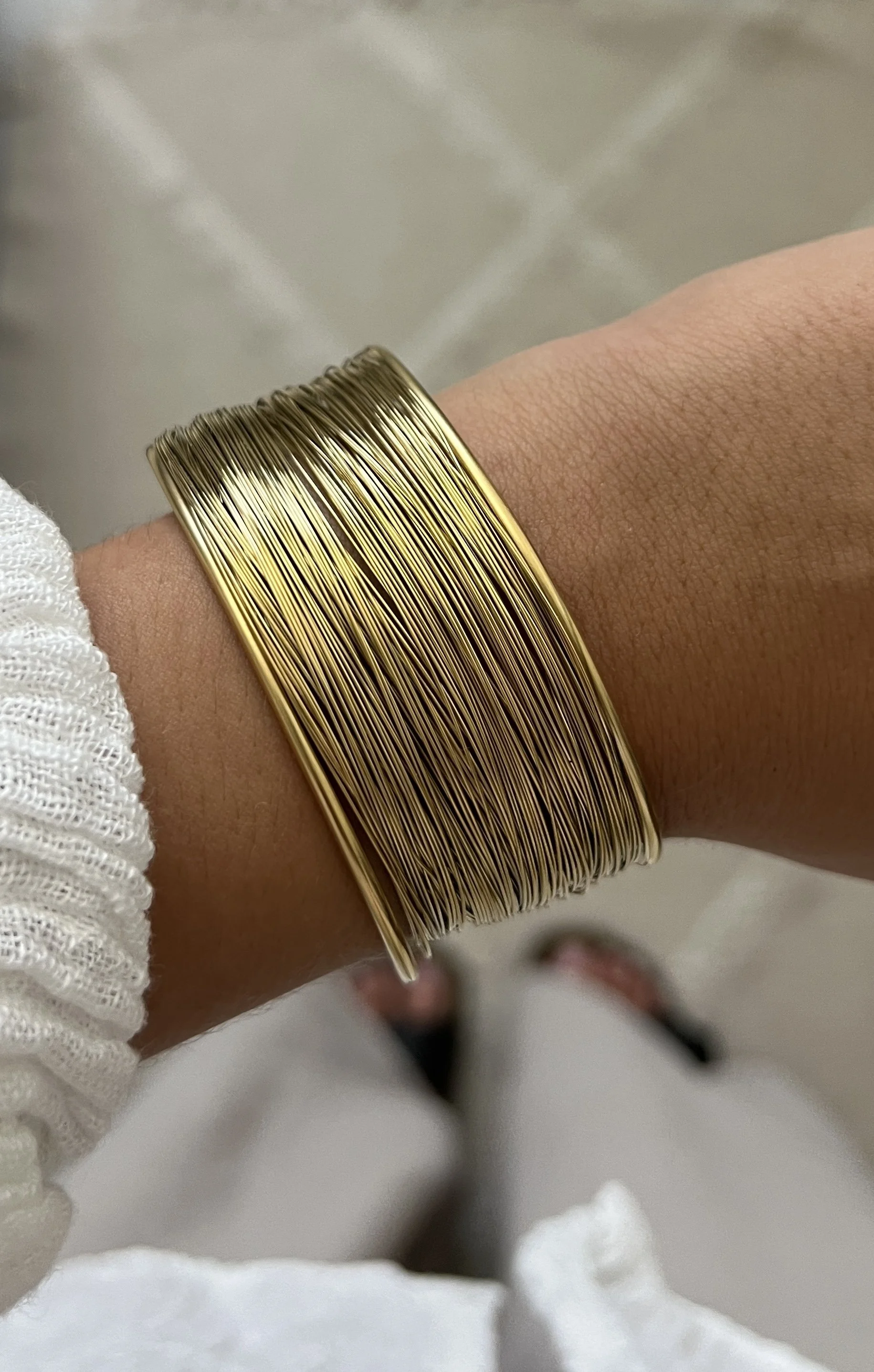 Bracelet Jade