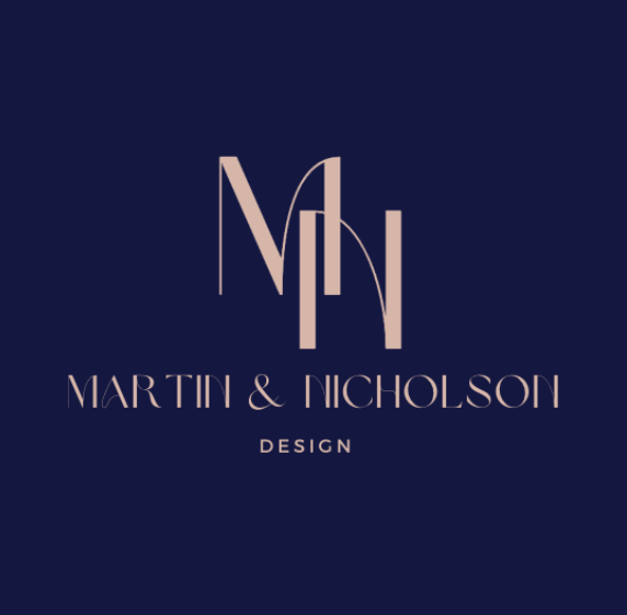 Martin &amp; Nicholson Design