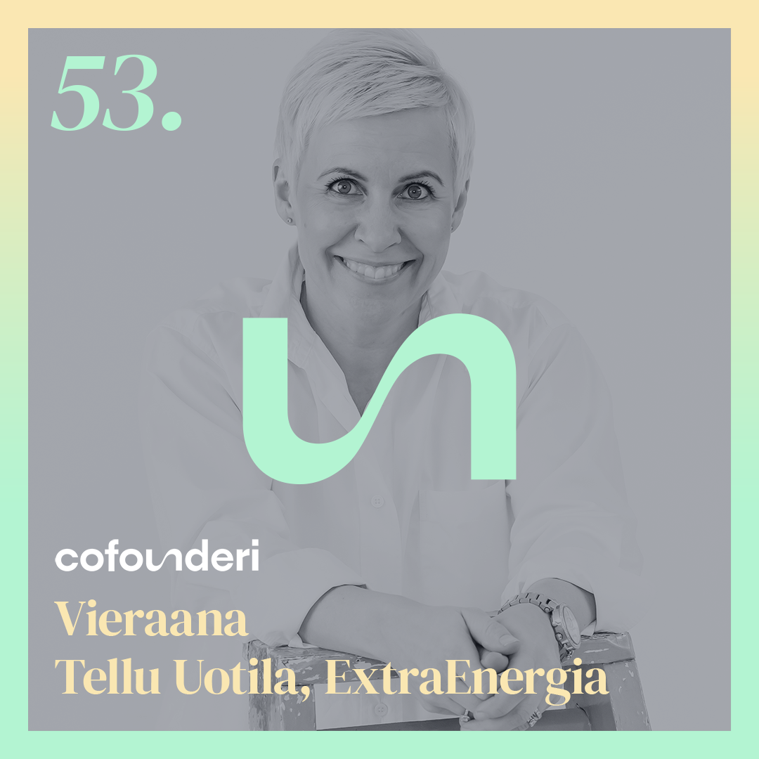 Tellu Uotila: Exitin raadollisuus ja miksi tylsä bisnes voi olla fiksu veto