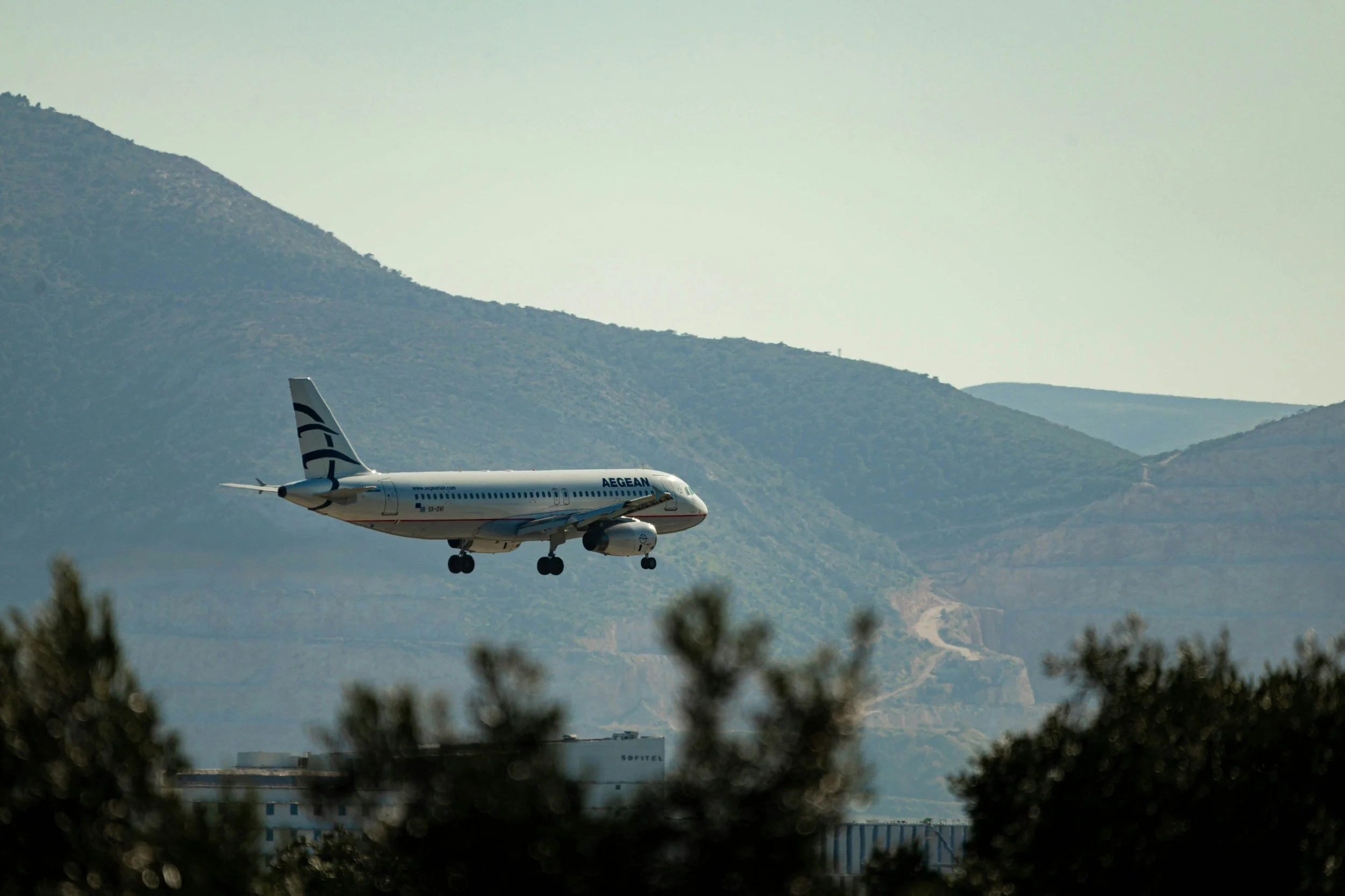 What the New Kastelli Airport Will — and Won’t — Change for South Crete Holidays