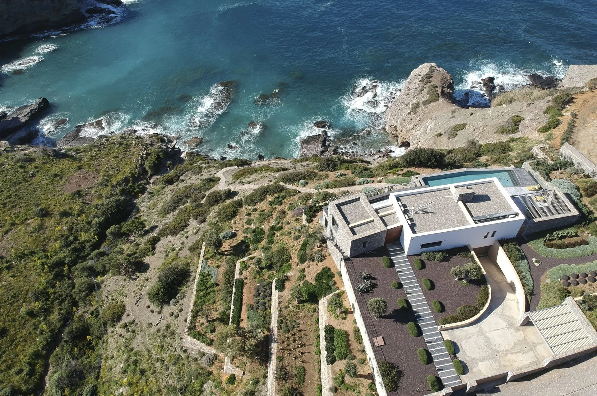 Villa Faros