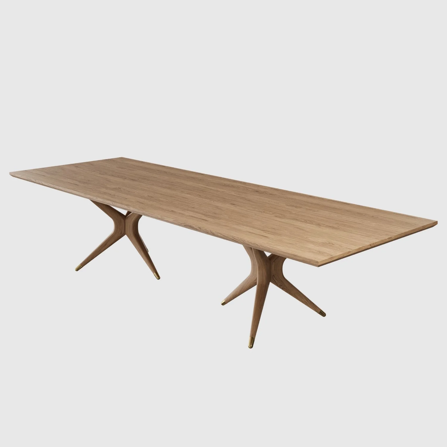 Luteca_Rosa Dining Table-Rectangular 132_White Oak_W3.jpg