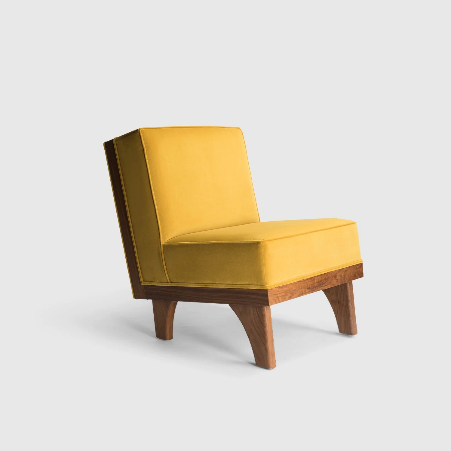 Line Lounge Chair