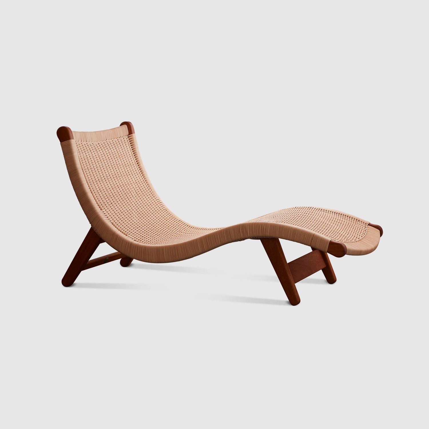 Alacran Chaise, Woven