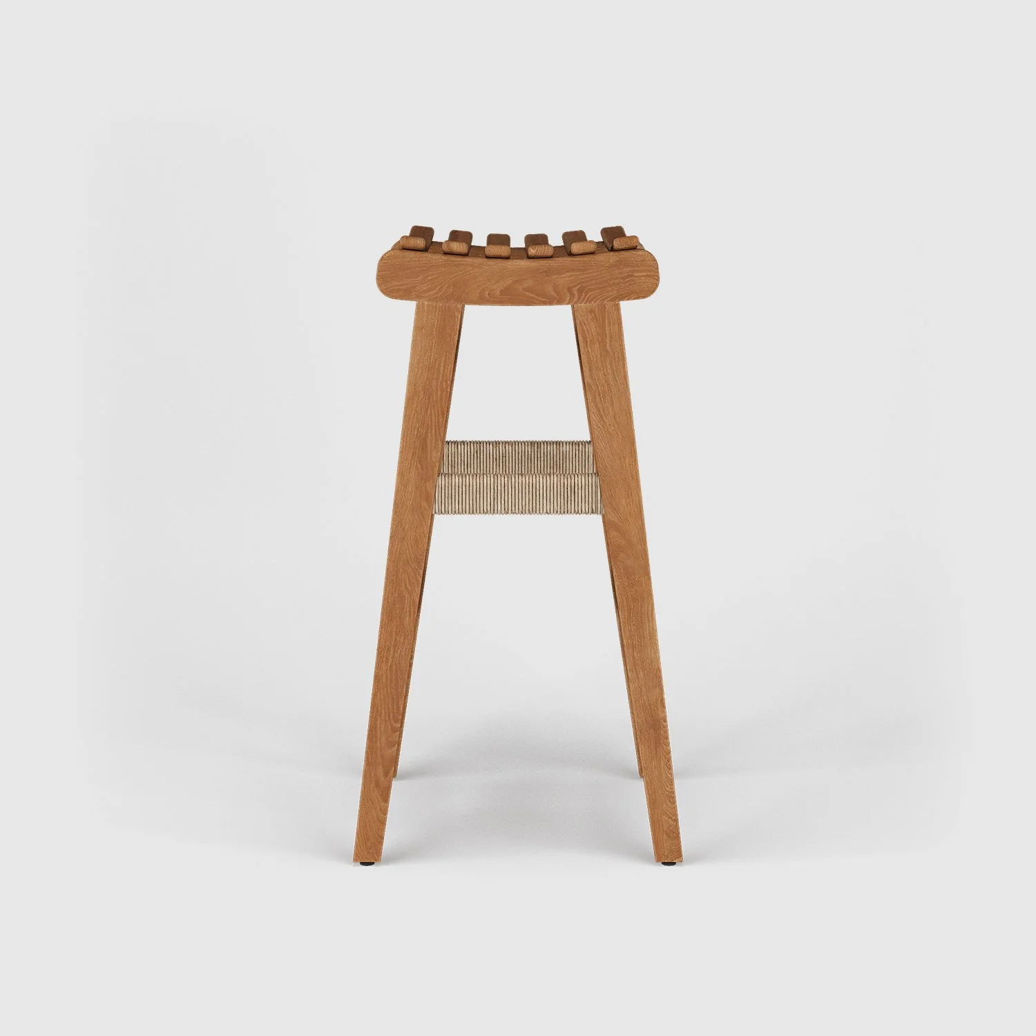 Miguelito Bar Stool