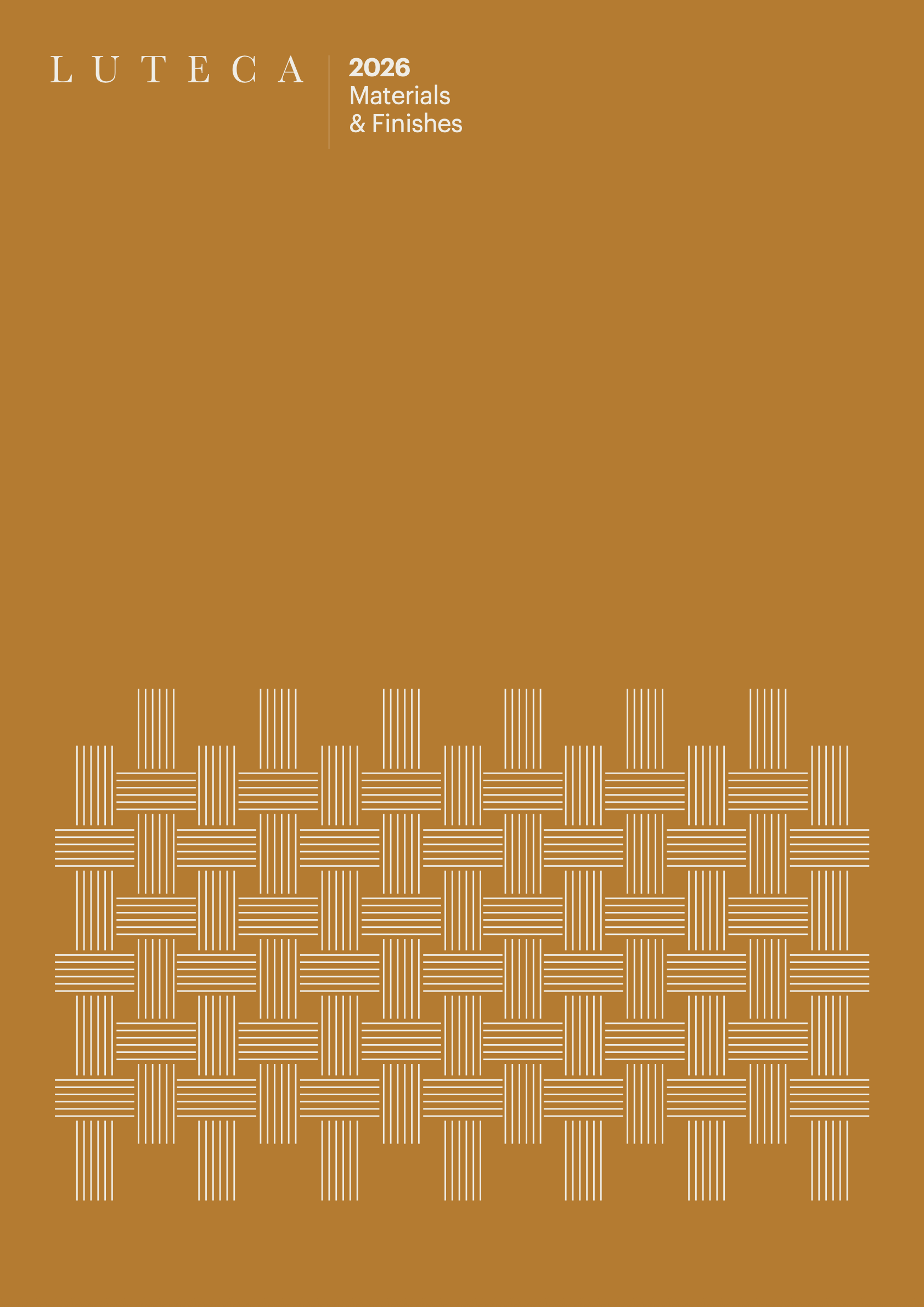 Materials & Textiles