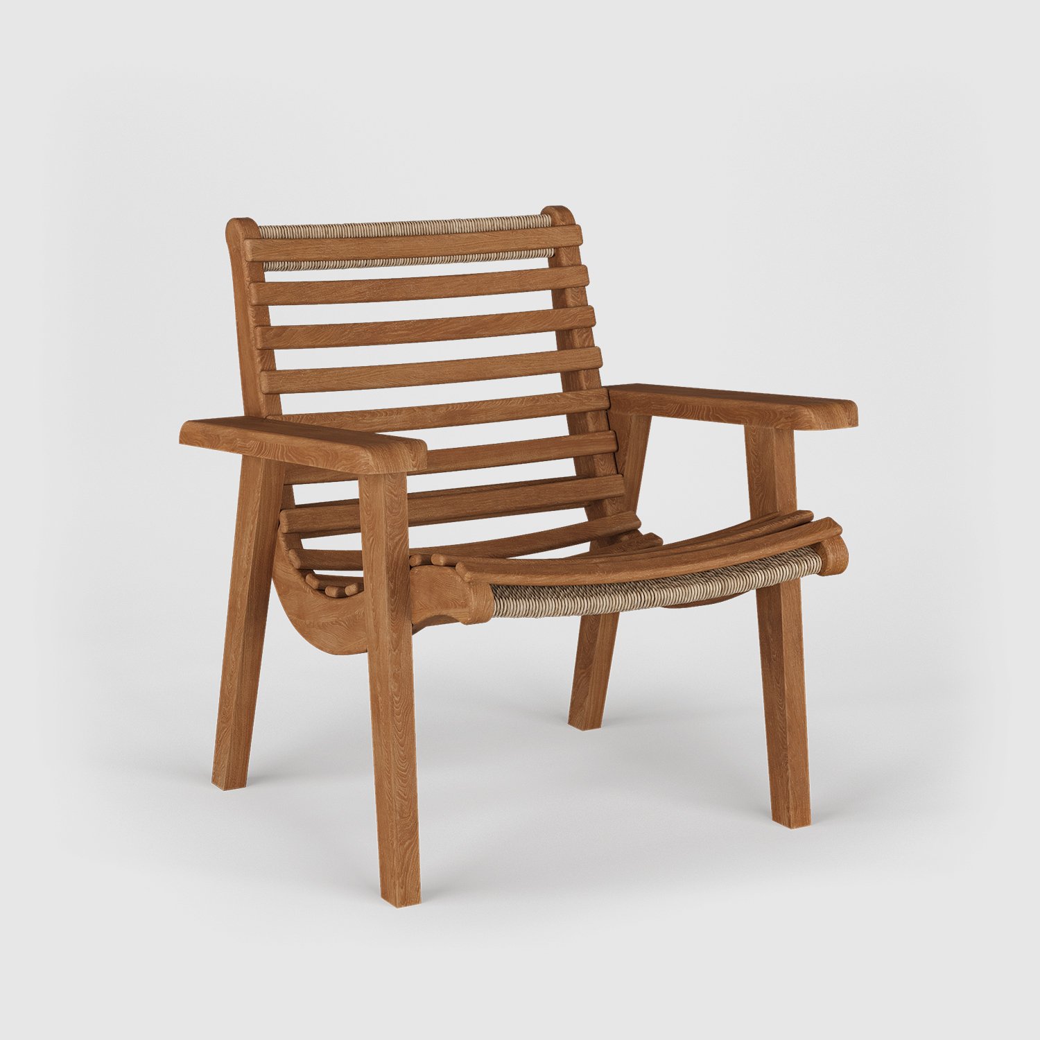 Miguelito Armchair