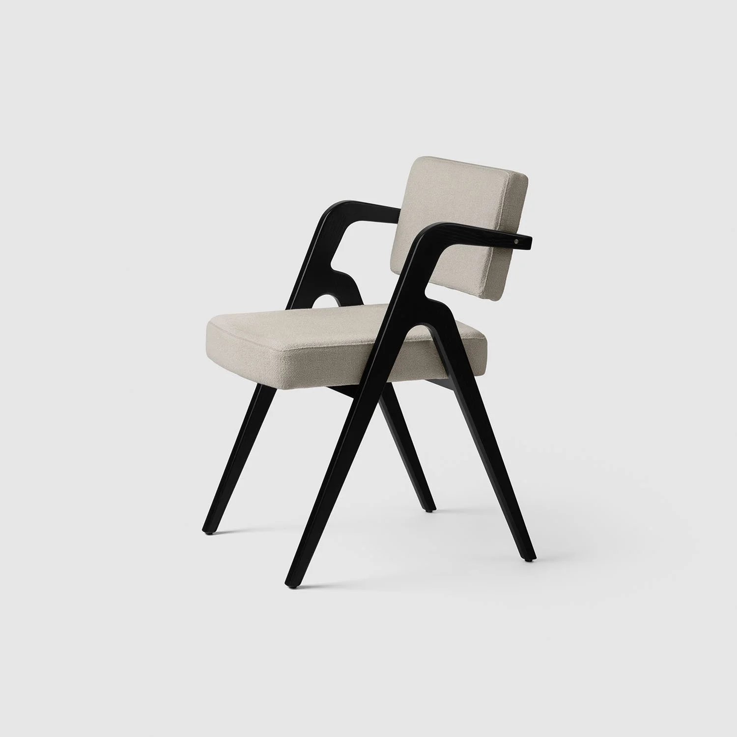 Luteca_Eugenio Dining Chair_Black-Chennile-W2.jpg