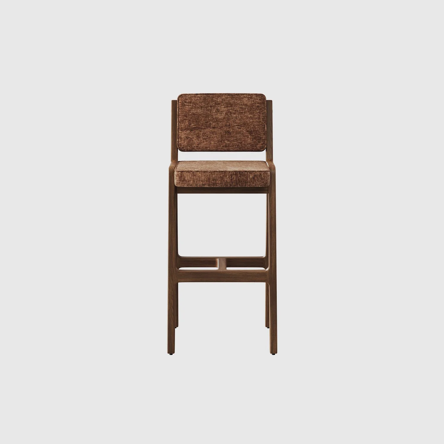 Luteca_Eugenio Bar Stool_Walnut-Arsene_W1-#1.jpg