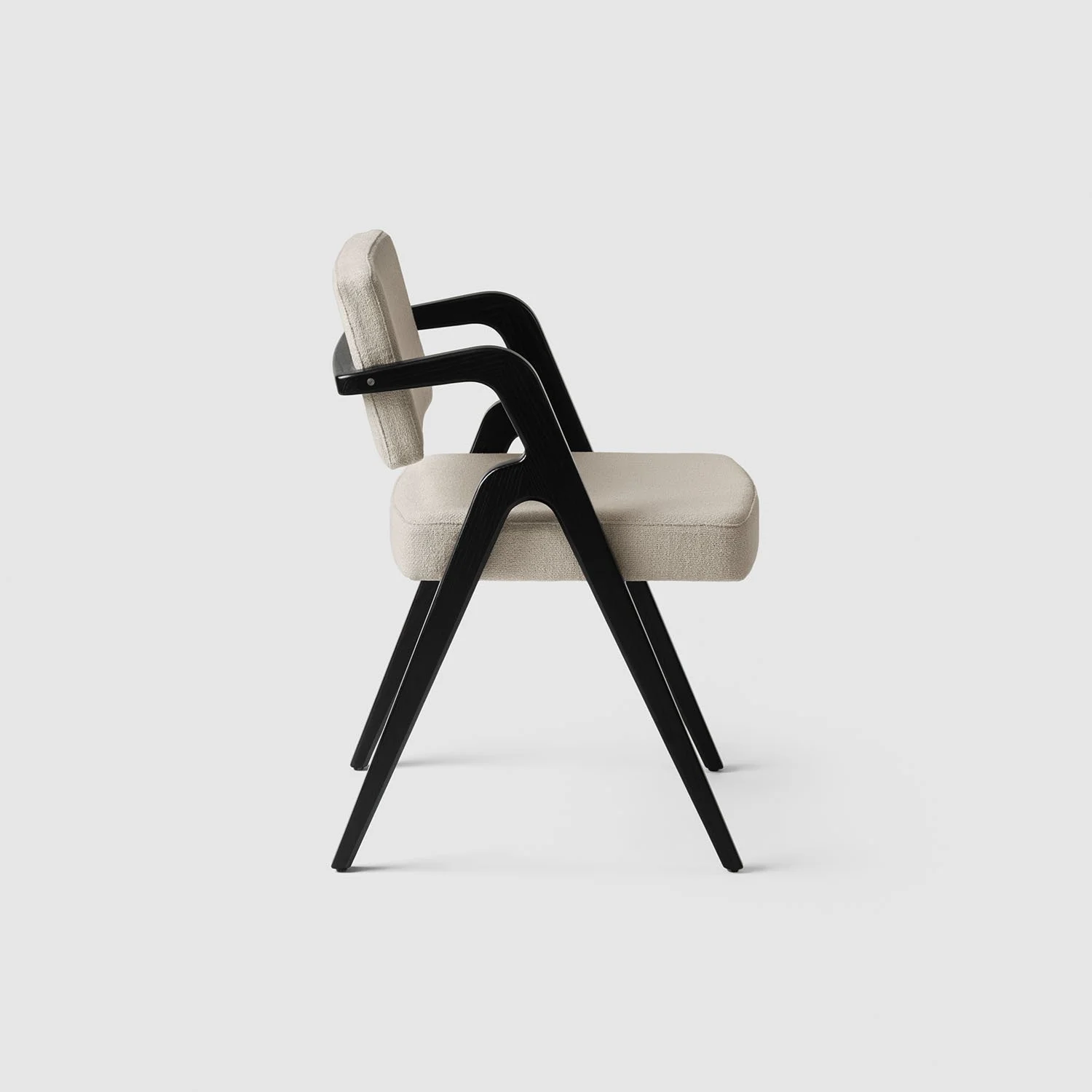 Luteca_Eugenio Dining Chair_Black-Chennile-W5.jpg