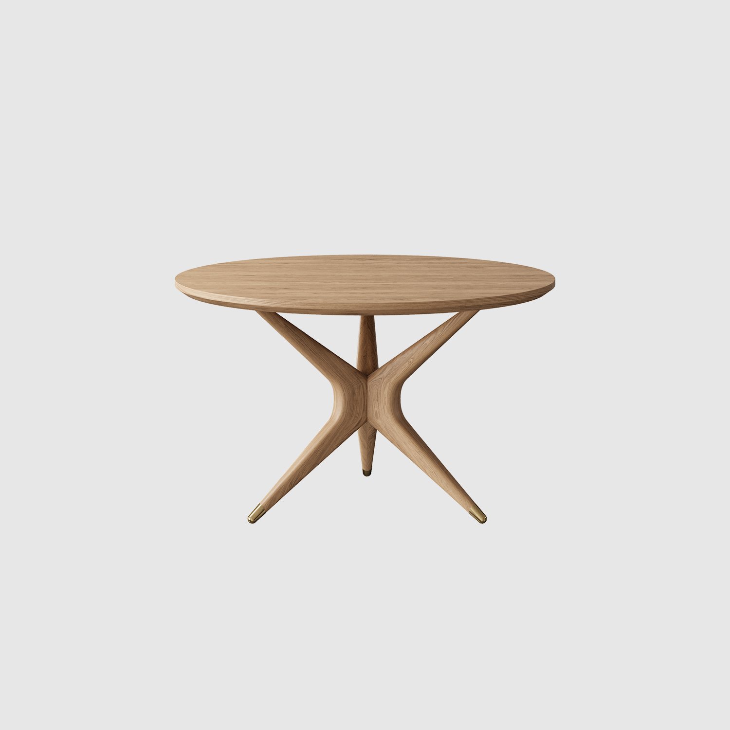 Luteca_Rosa Dining Table-Round_White Oak_W4.jpg
