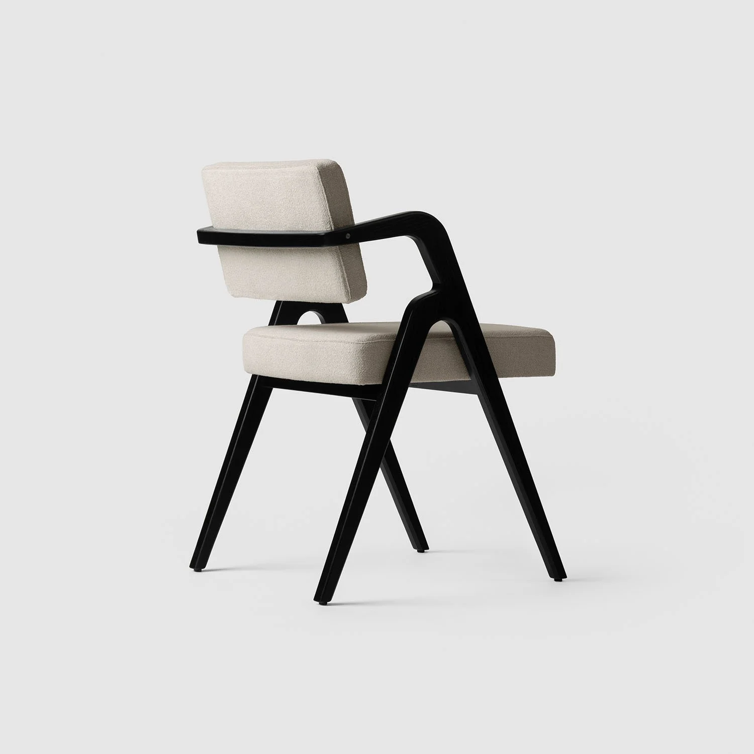Luteca_Eugenio Dining Chair_Black-Chennile-W1.jpg