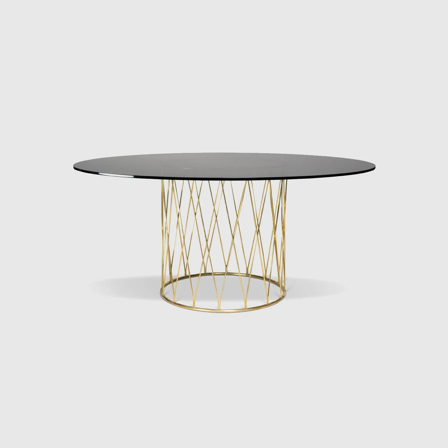 Equipal Dining Table