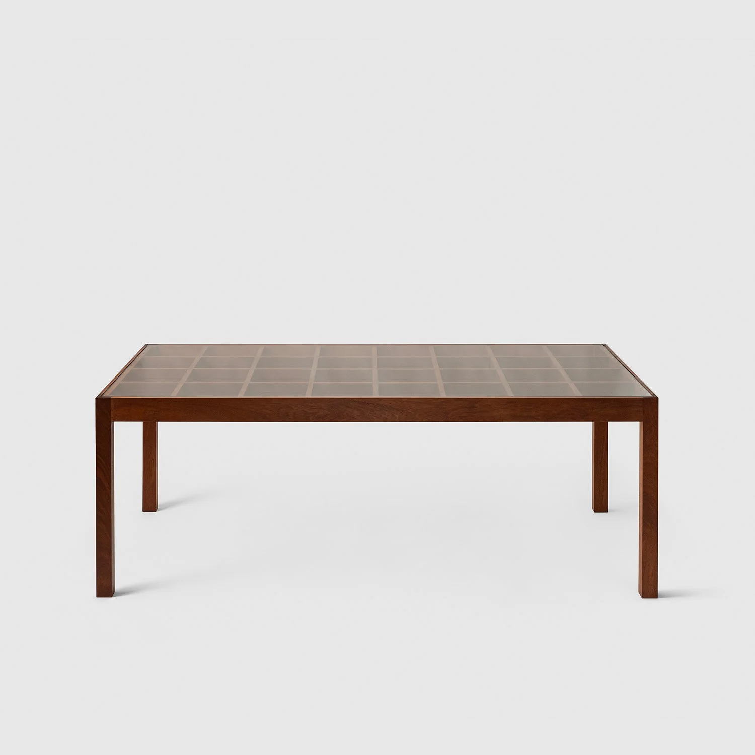 Domus Dining Table
