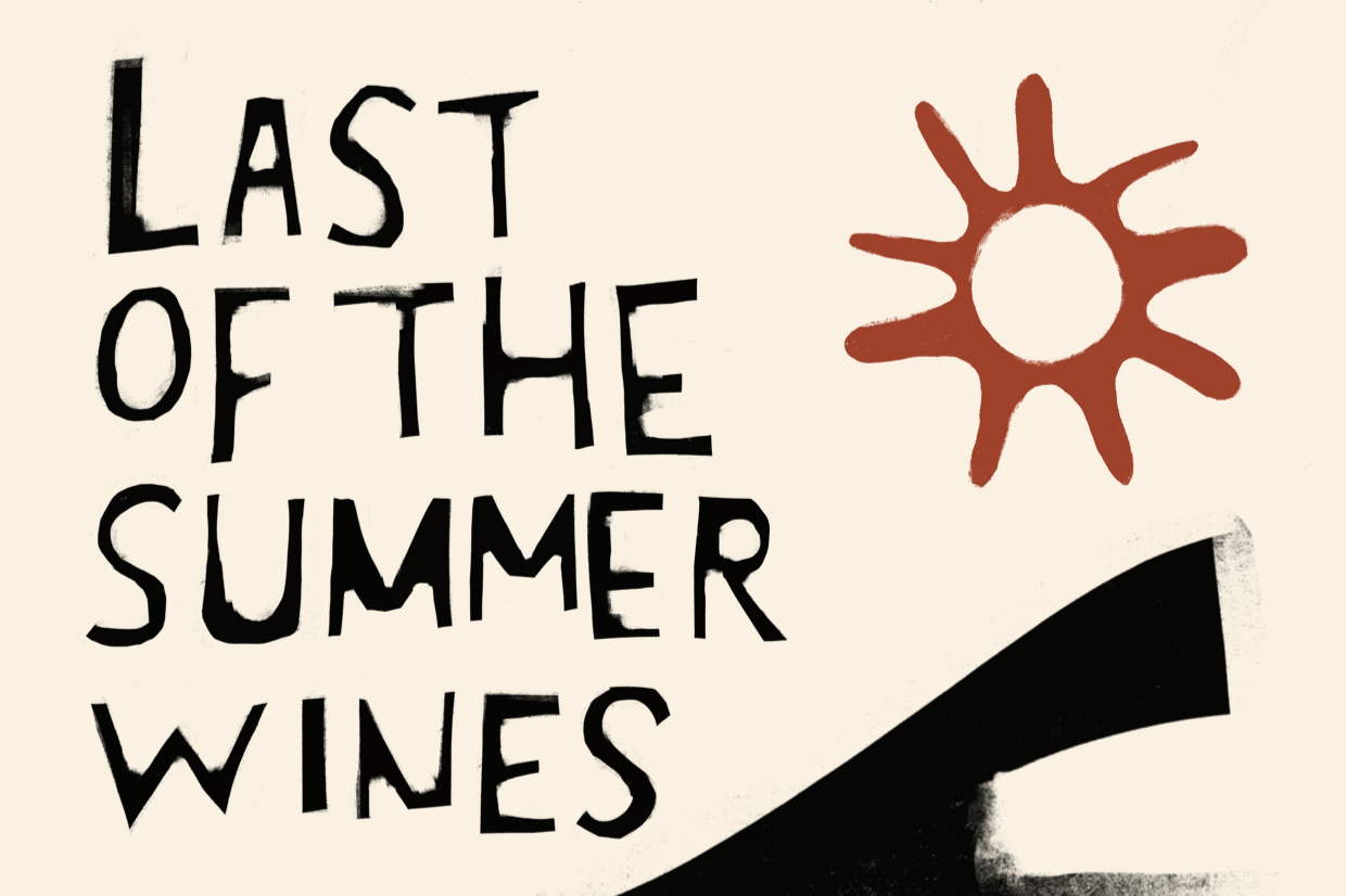 LAST OF THE SUMMER WINES