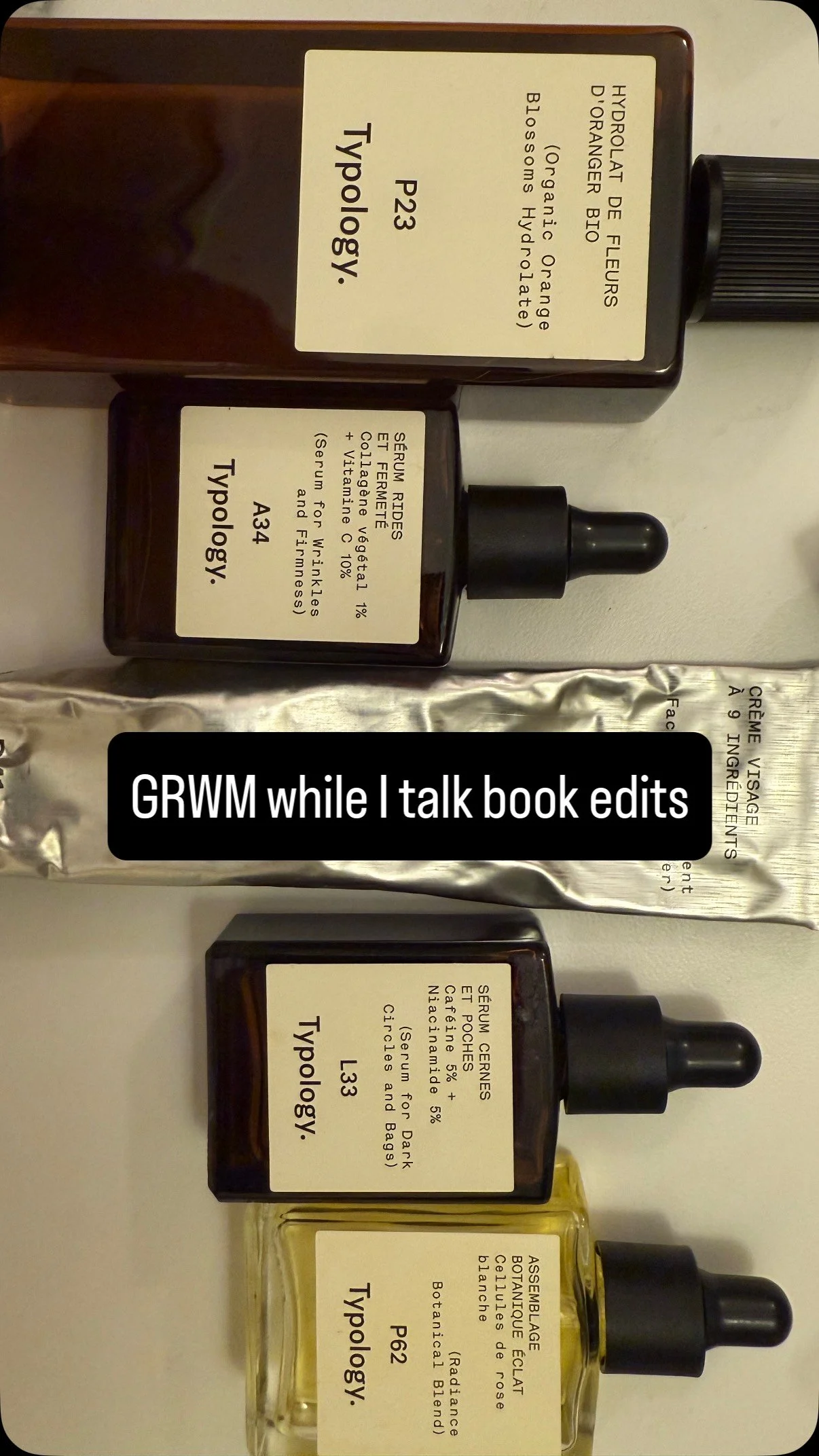 GRWN while I talk book 2 edits.
So the question is, do you want to beta read if?