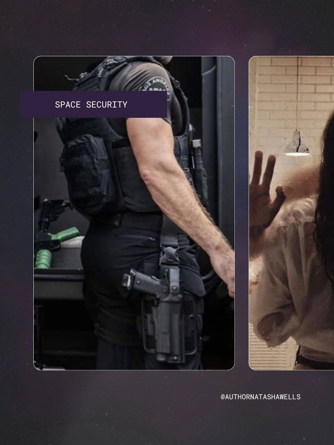 Playing with the book 2 synopsis. What do my sci-fi-romance girlies think?