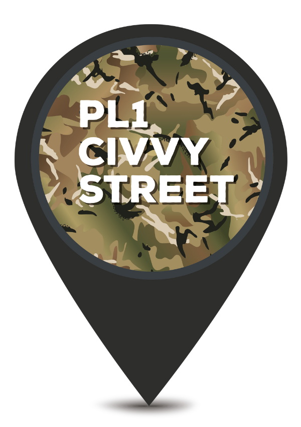 PL1 Civvy Street