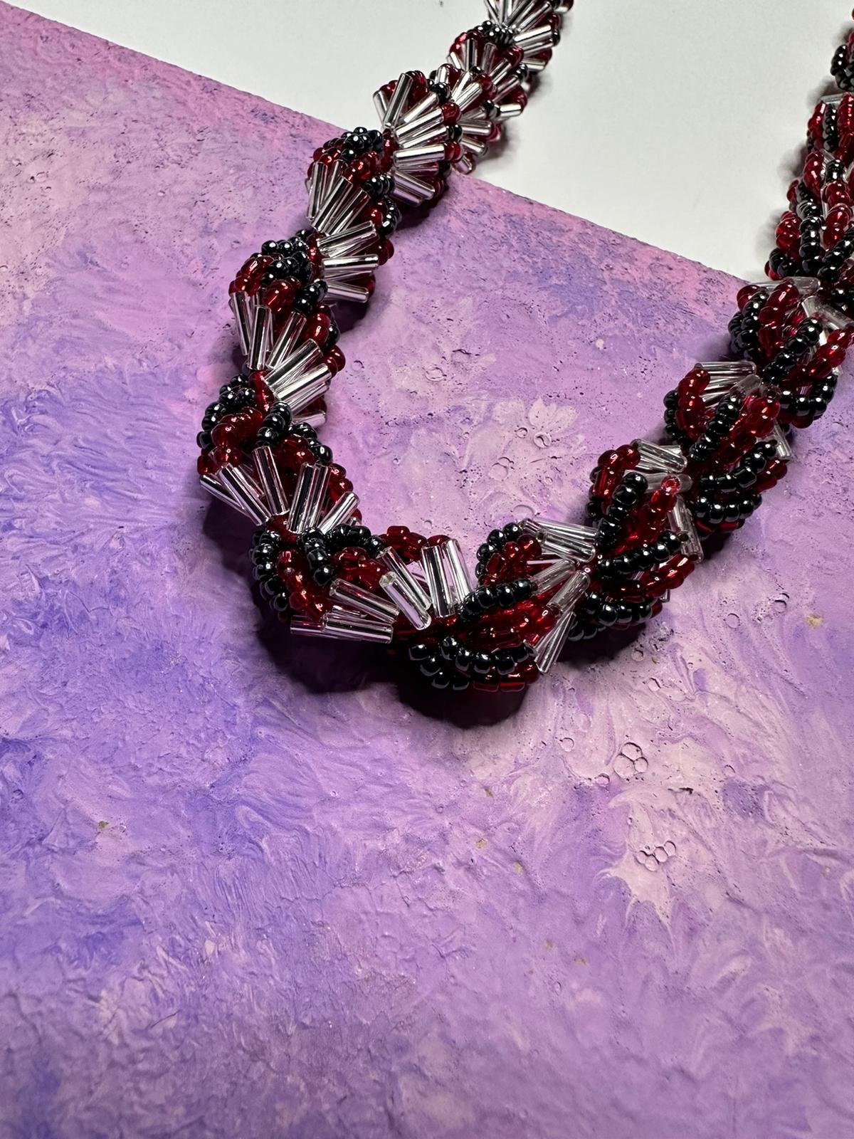 Susu's funky bugle twist