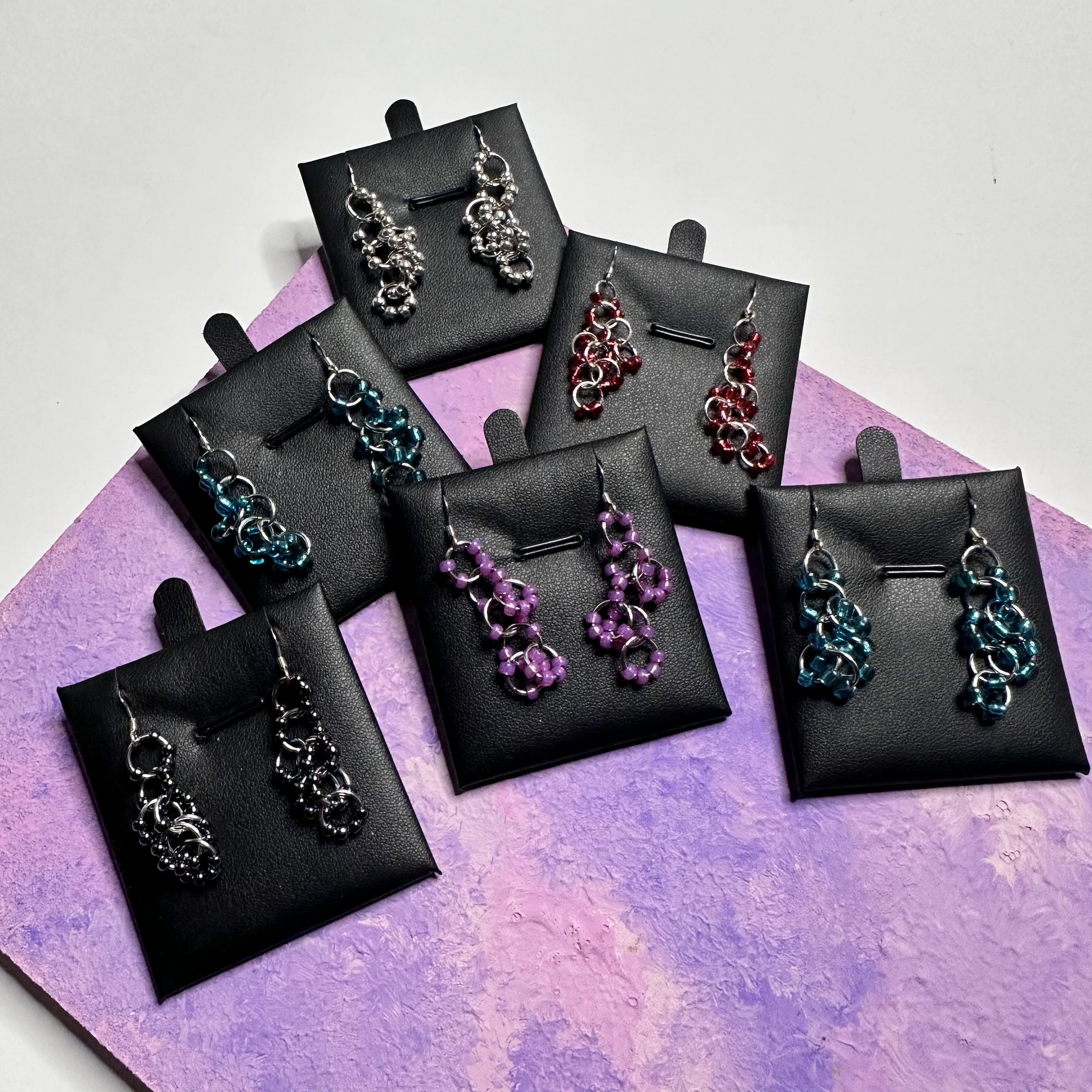 Michelle’s Chainmaille