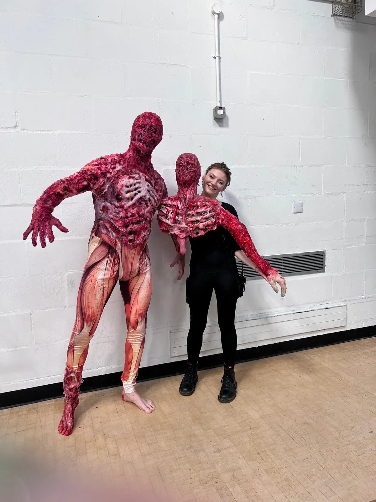 Eva and Zombie Patrick.jpeg